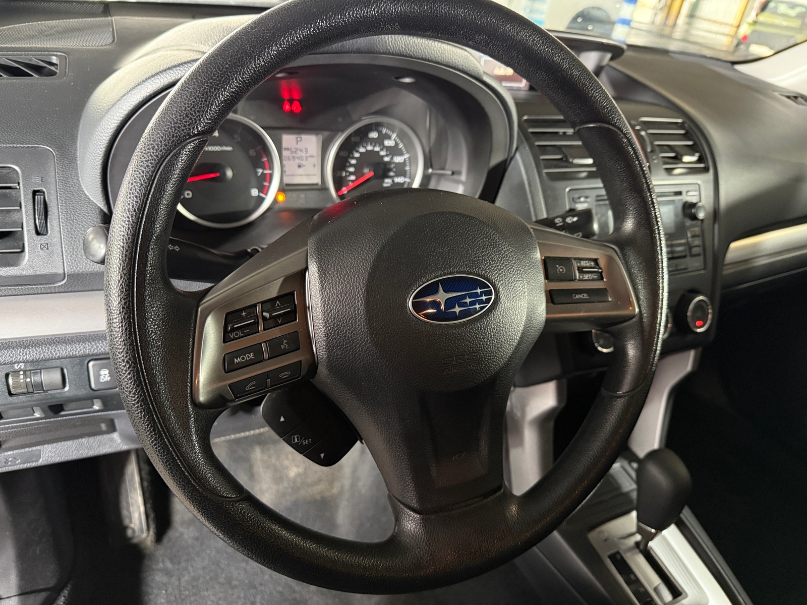 Thumbnail: 2015 Subaru Forester - 5
