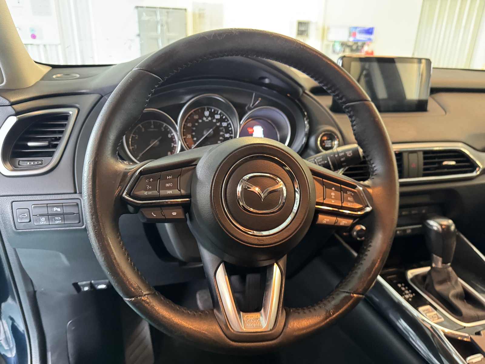 Thumbnail: 2019 Mazda CX-9 - 4