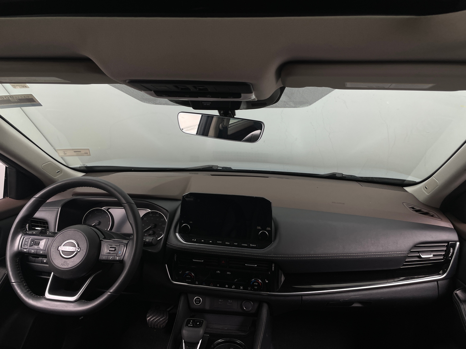 Thumbnail: 2022 Nissan Rogue - 2