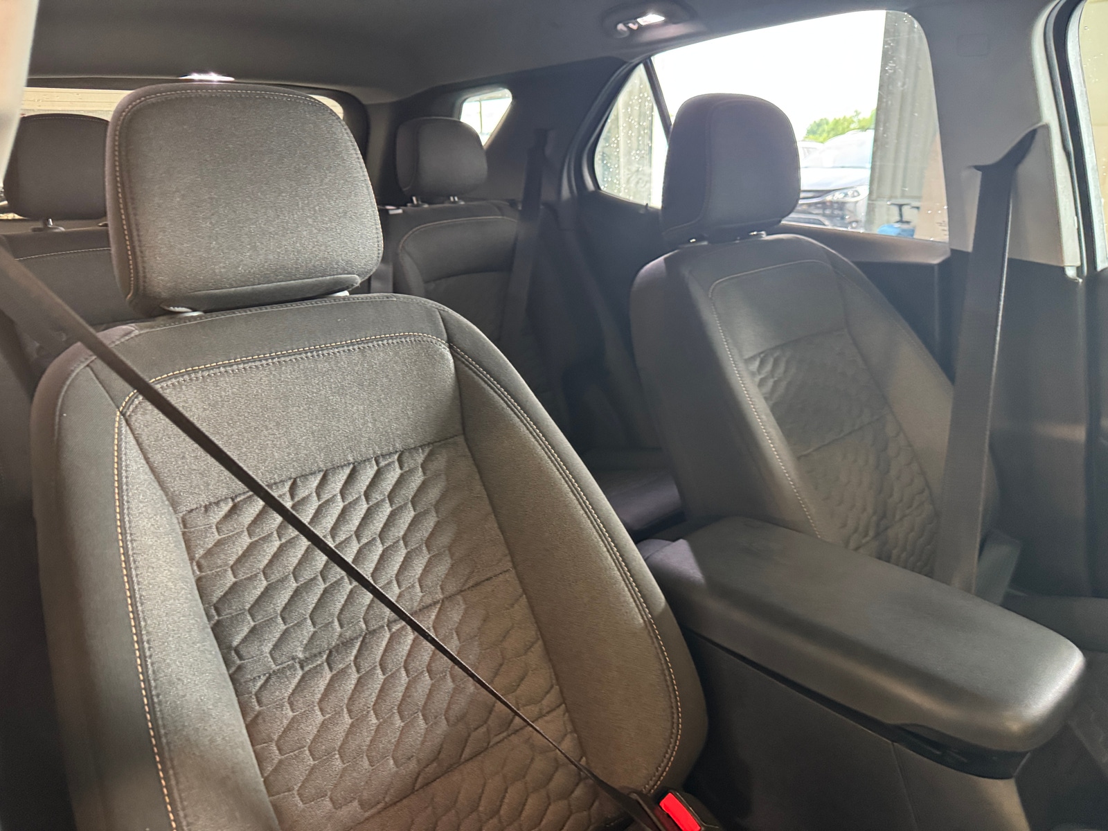 Thumbnail: 2019 Chevrolet Equinox - 2
