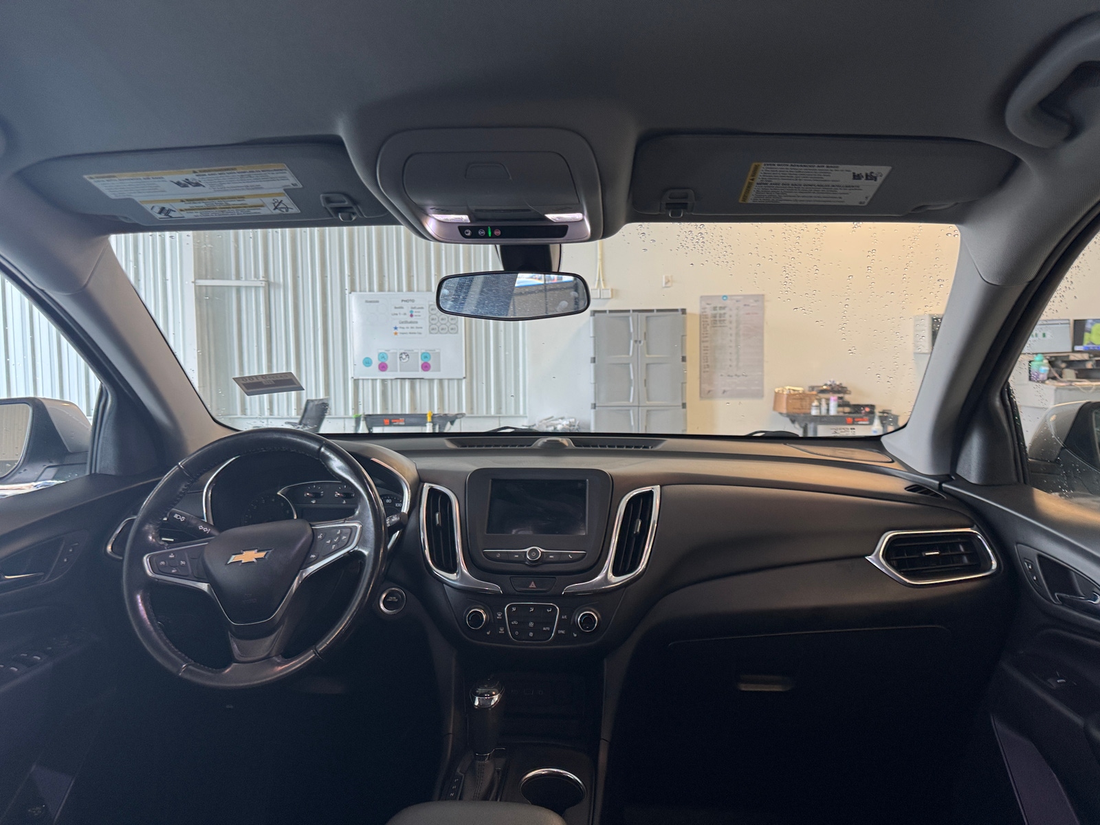 Thumbnail: 2019 Chevrolet Equinox - 3