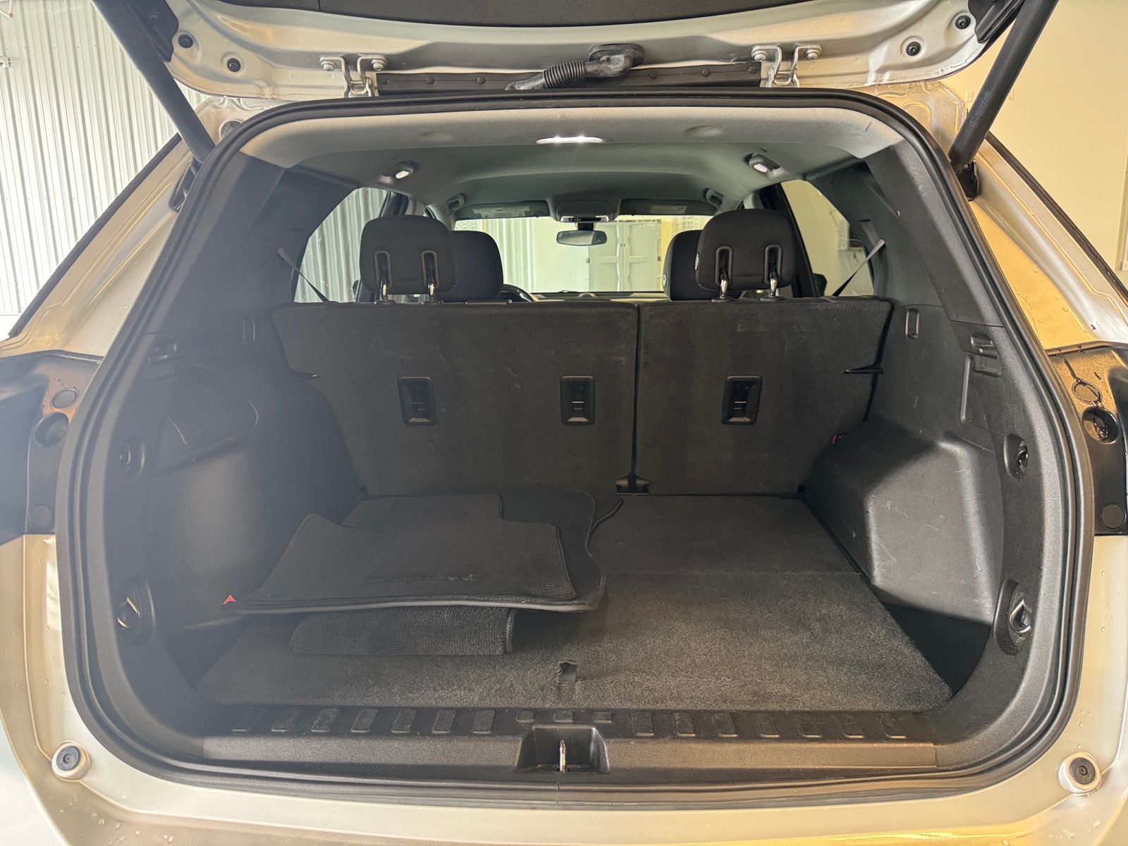Thumbnail: 2019 Chevrolet Equinox - 7