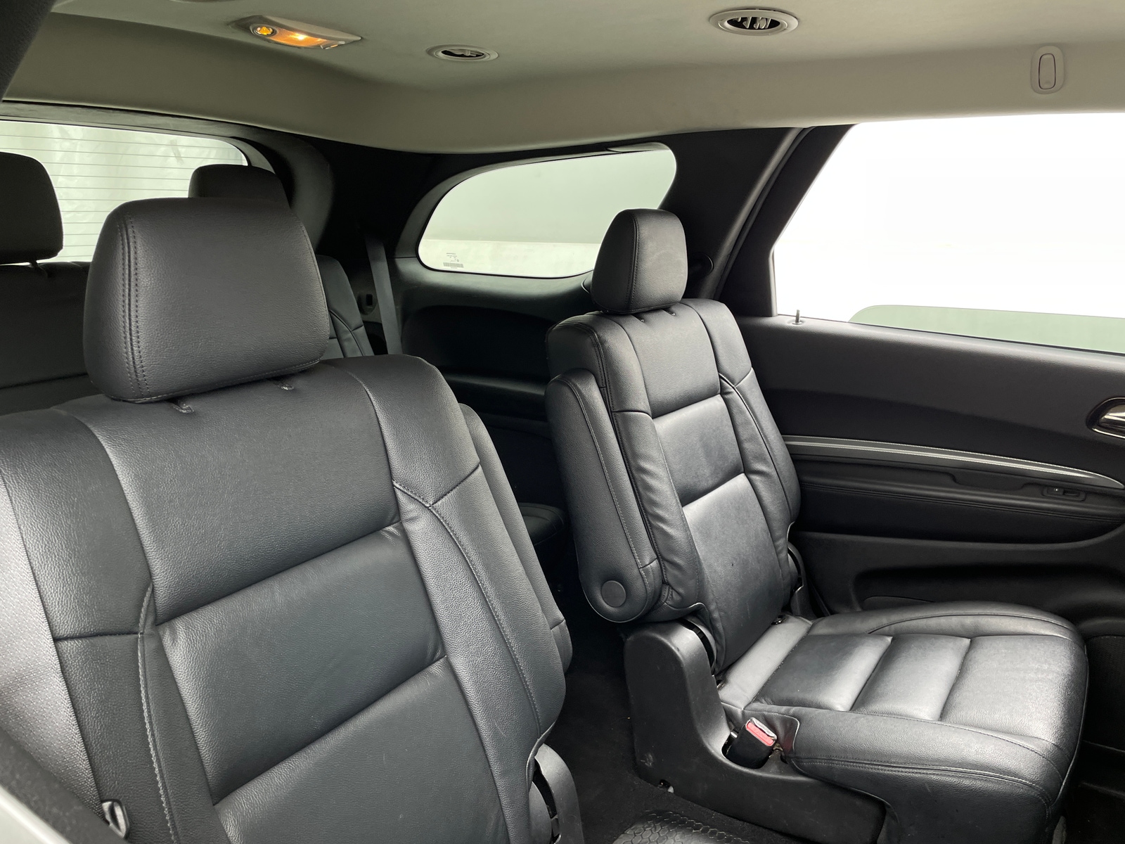 Thumbnail: 2020 Dodge Durango - 6