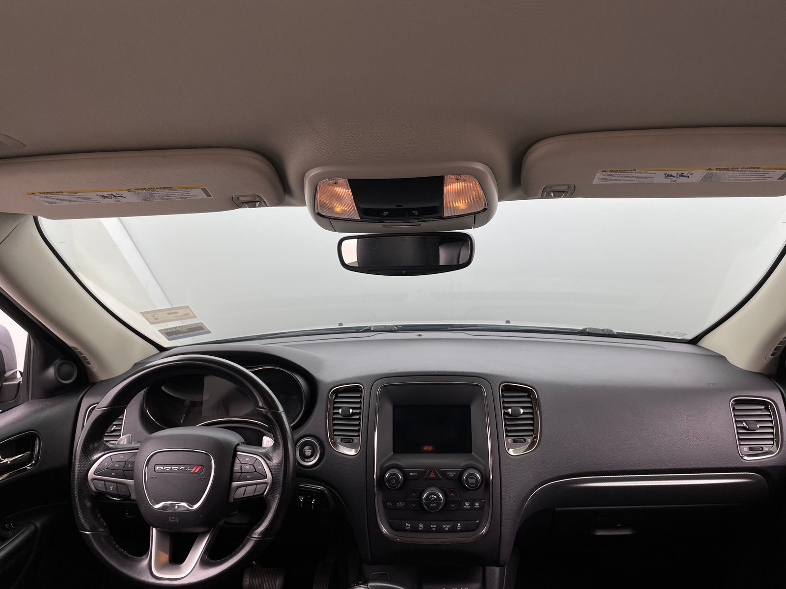 Thumbnail: 2020 Dodge Durango - 3