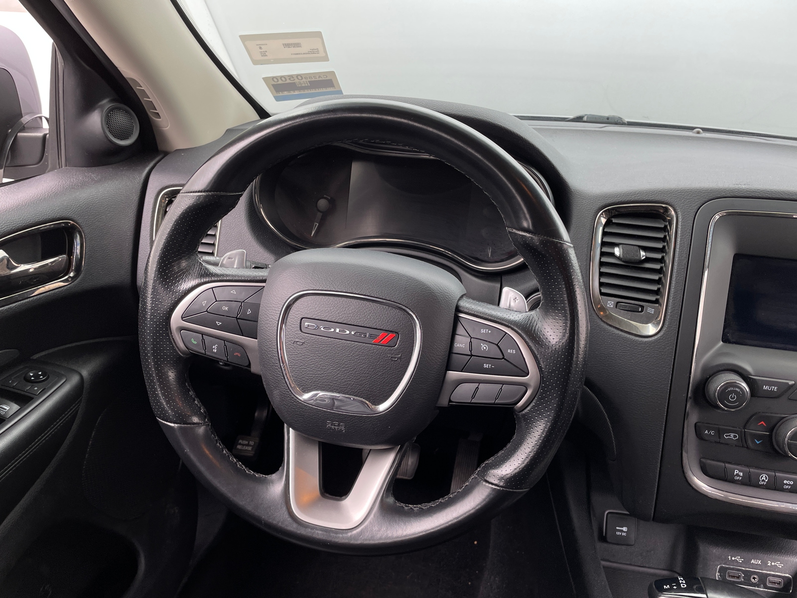 Thumbnail: 2020 Dodge Durango - 5