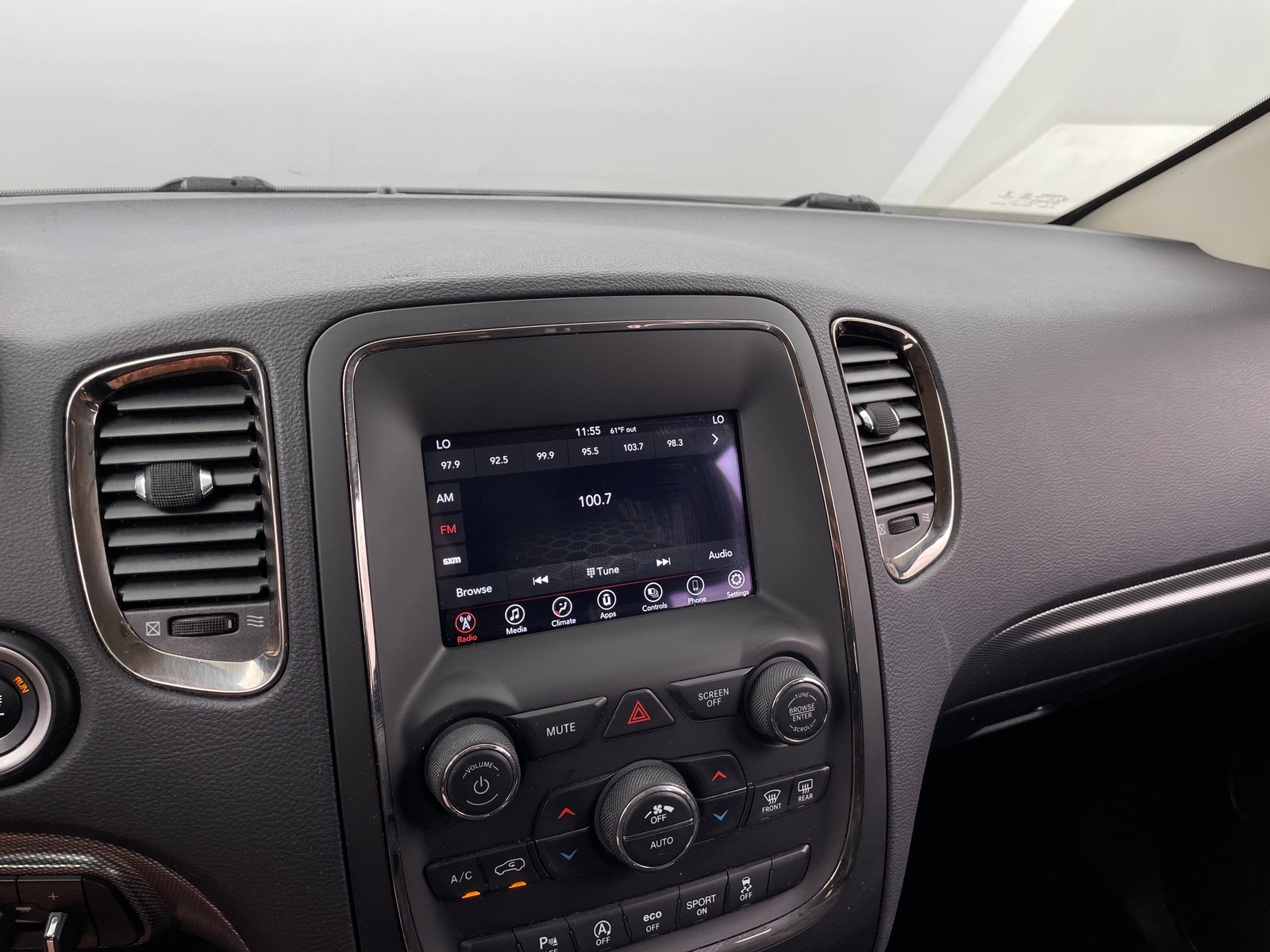 Thumbnail: 2020 Dodge Durango - 4