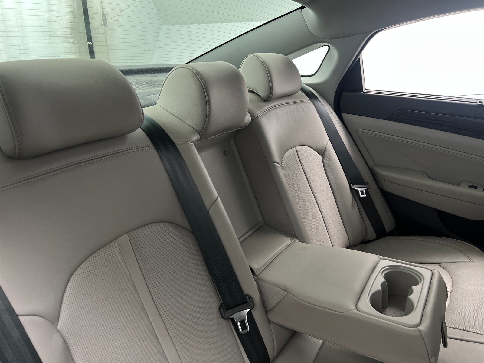 Thumbnail: 2017 Hyundai Sonata - 5