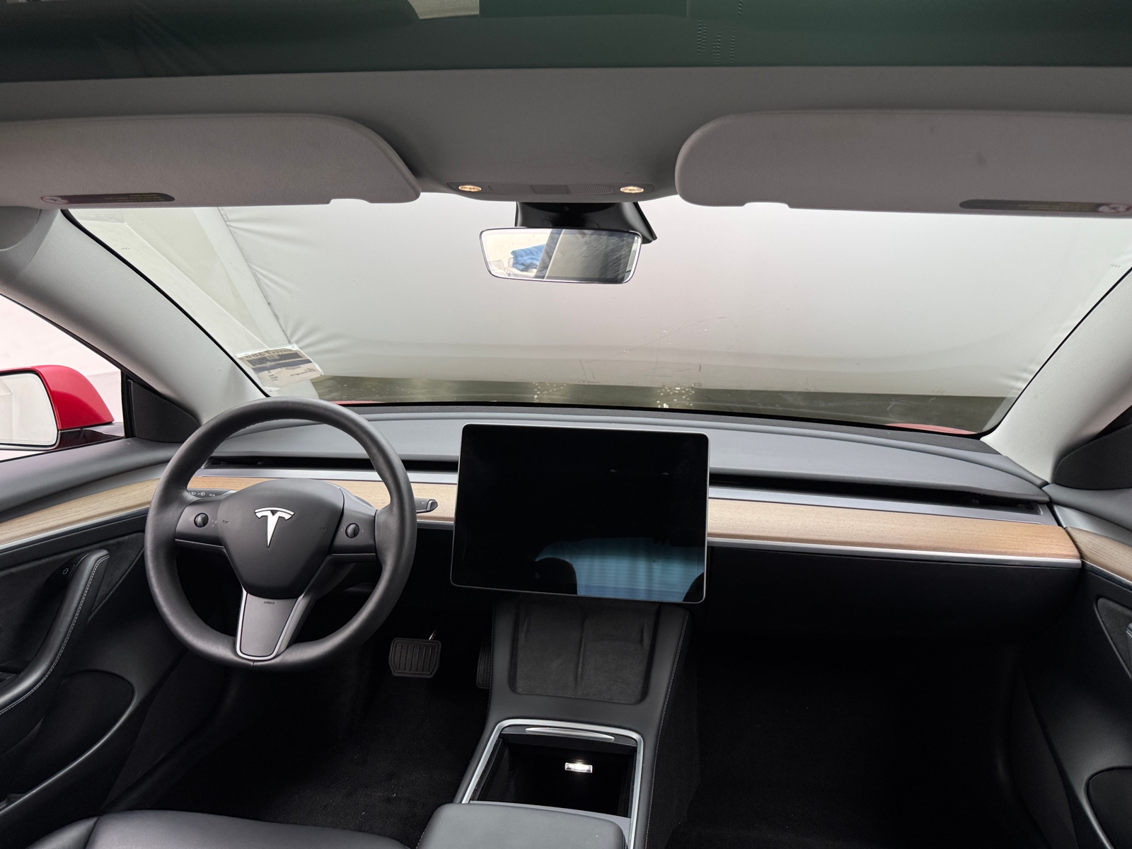 Thumbnail: 2023 Tesla Model 3 - 2