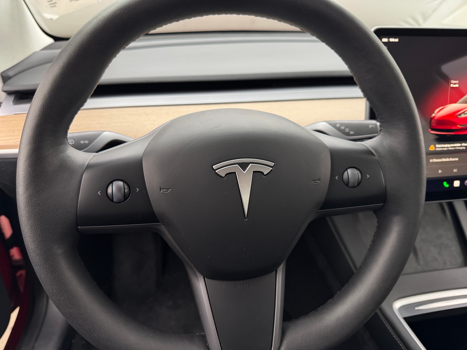 Thumbnail: 2023 Tesla Model 3 - 4