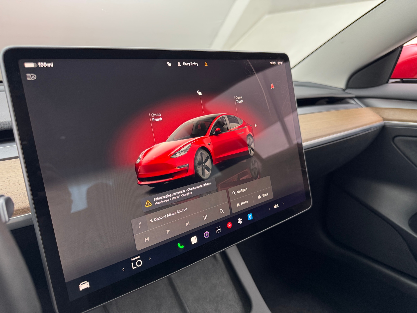 Thumbnail: 2023 Tesla Model 3 - 3