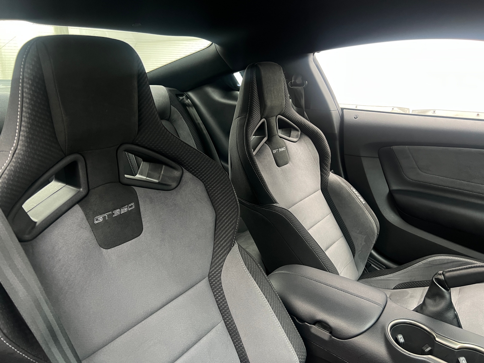 Thumbnail: 2019 Ford Mustang - 2