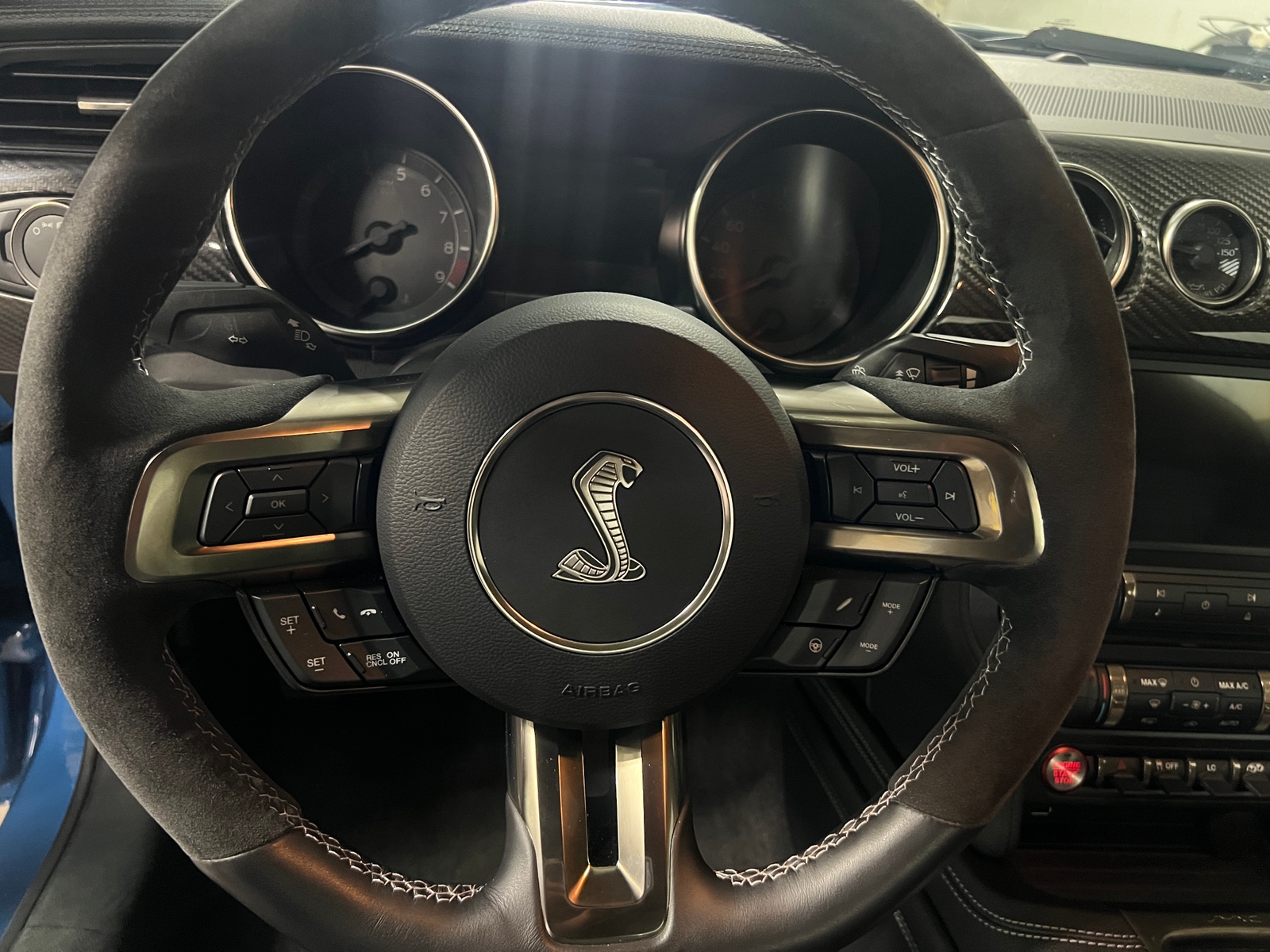 Thumbnail: 2019 Ford Mustang - 4
