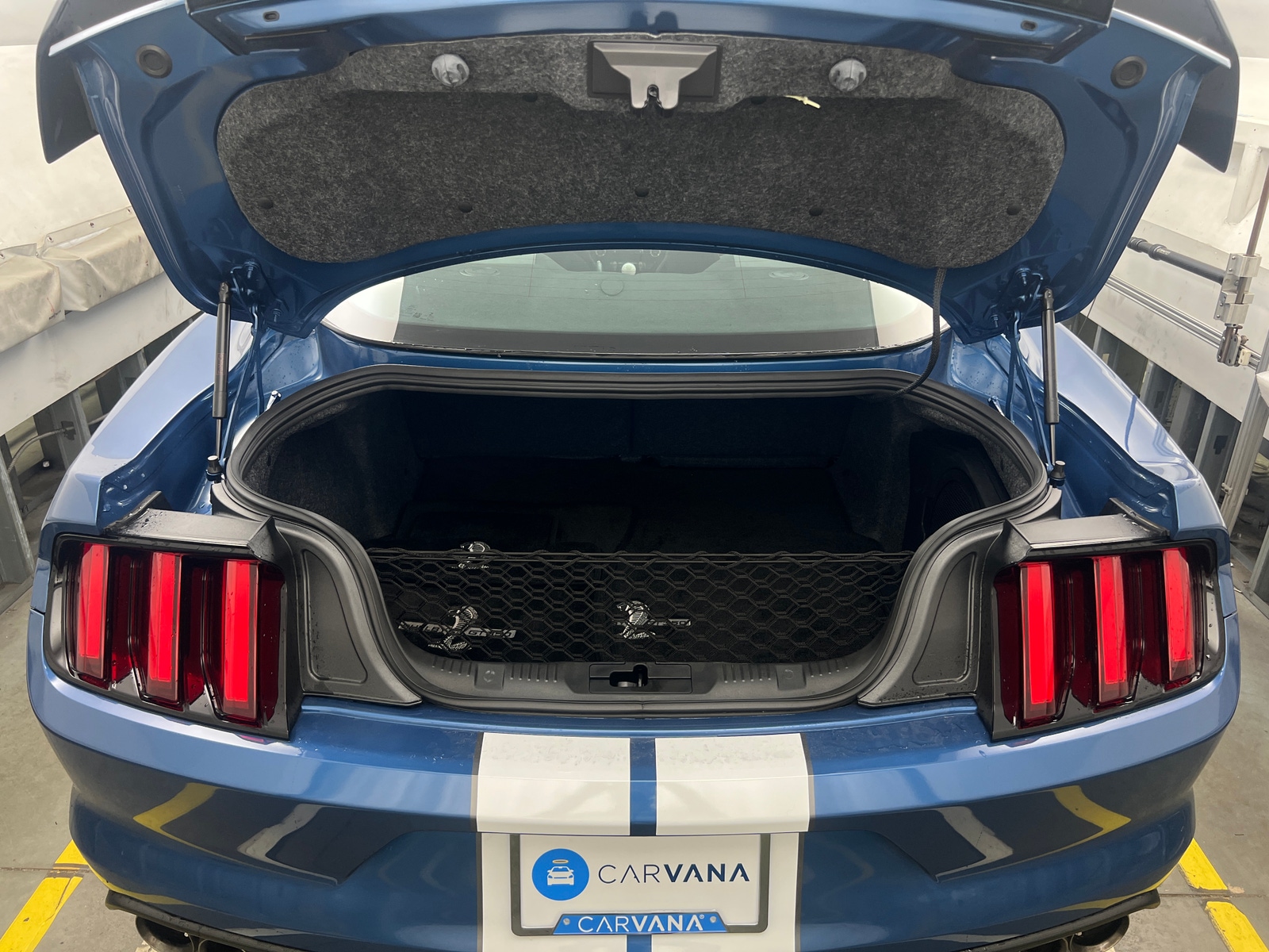 Thumbnail: 2019 Ford Mustang - 5