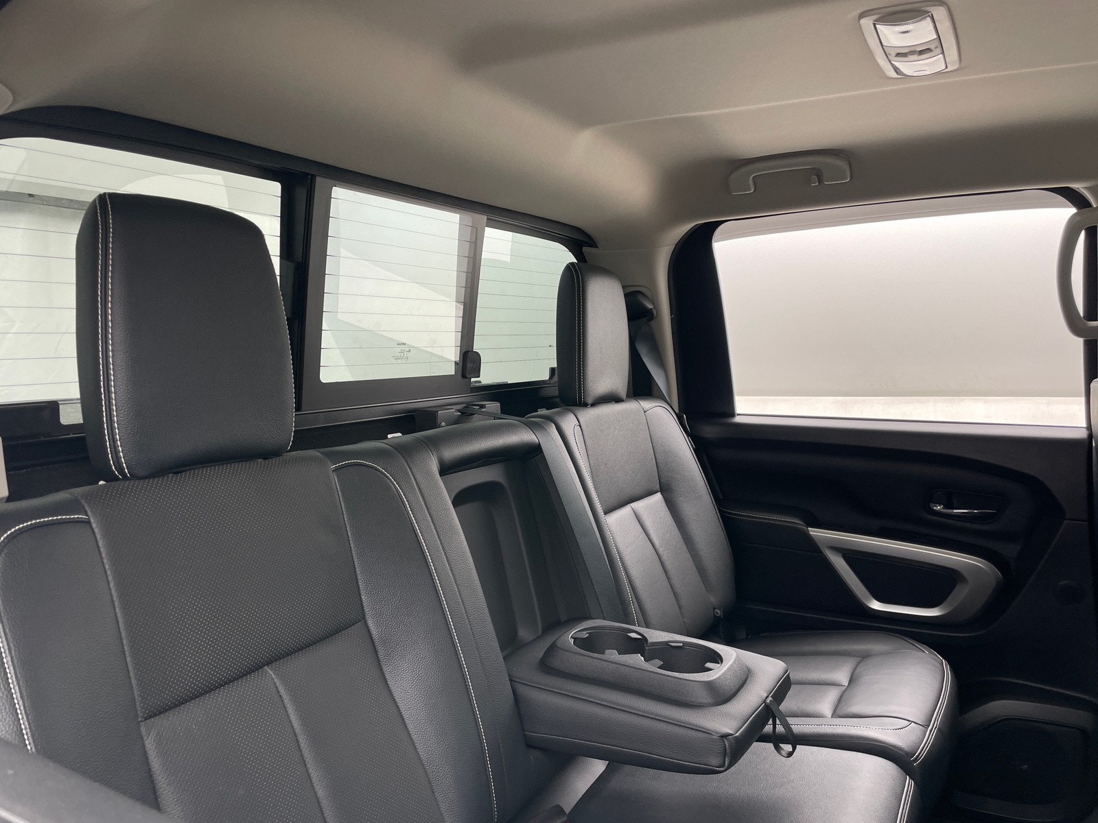 Thumbnail: 2019 Nissan Titan - 5