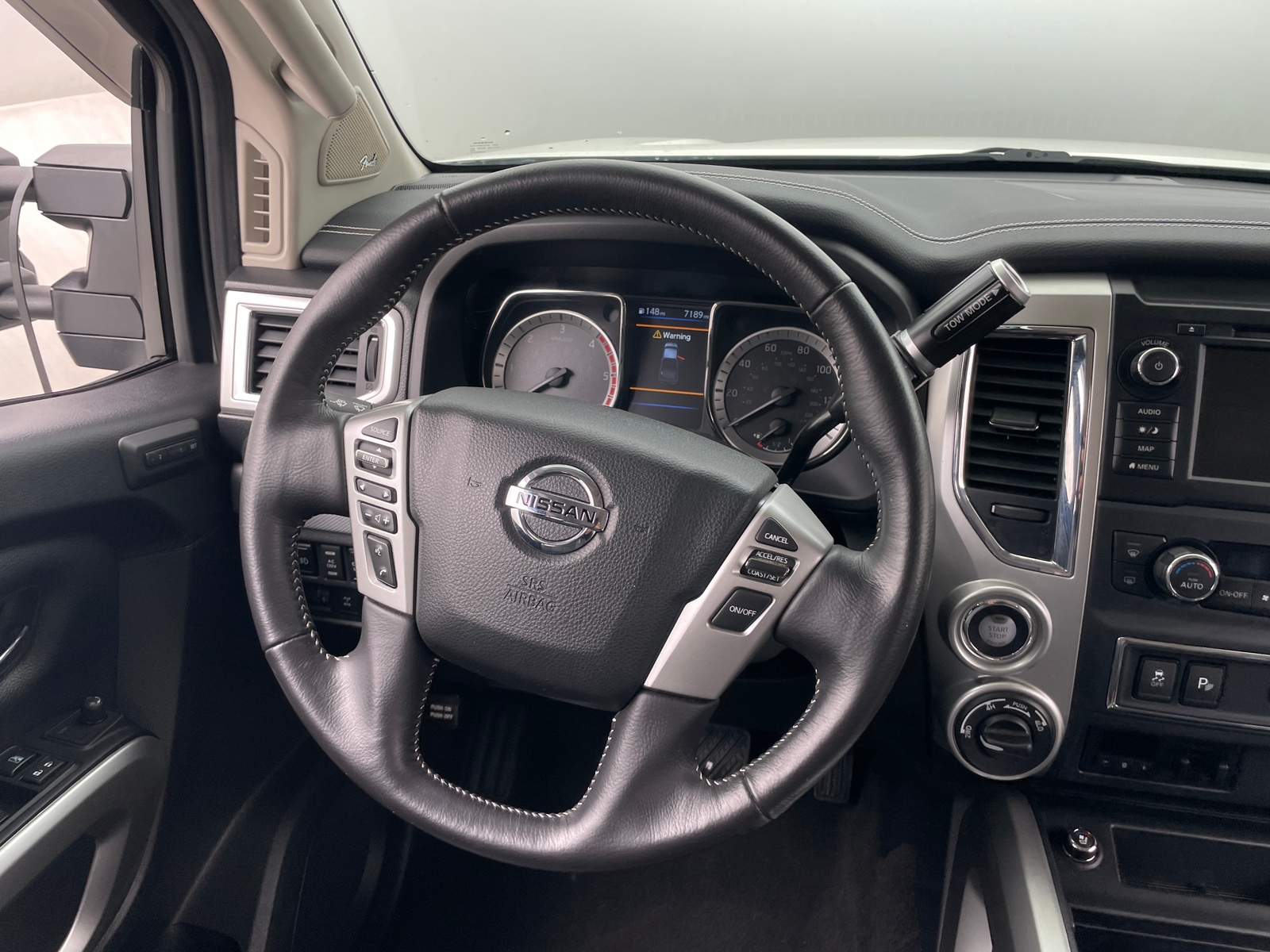 Thumbnail: 2019 Nissan Titan - 4