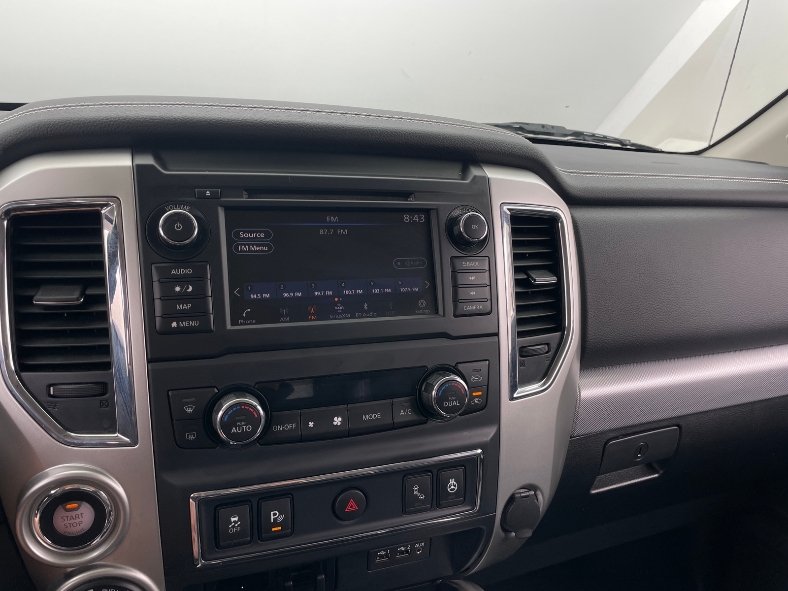 Thumbnail: 2019 Nissan Titan - 3