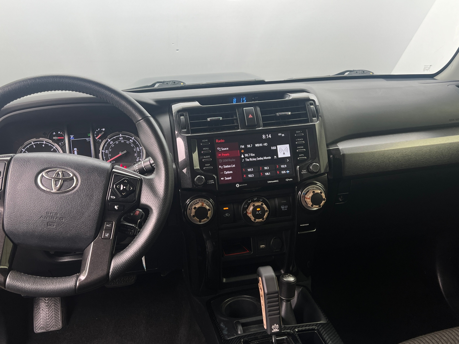 Thumbnail: 2020 Toyota 4Runner - 3