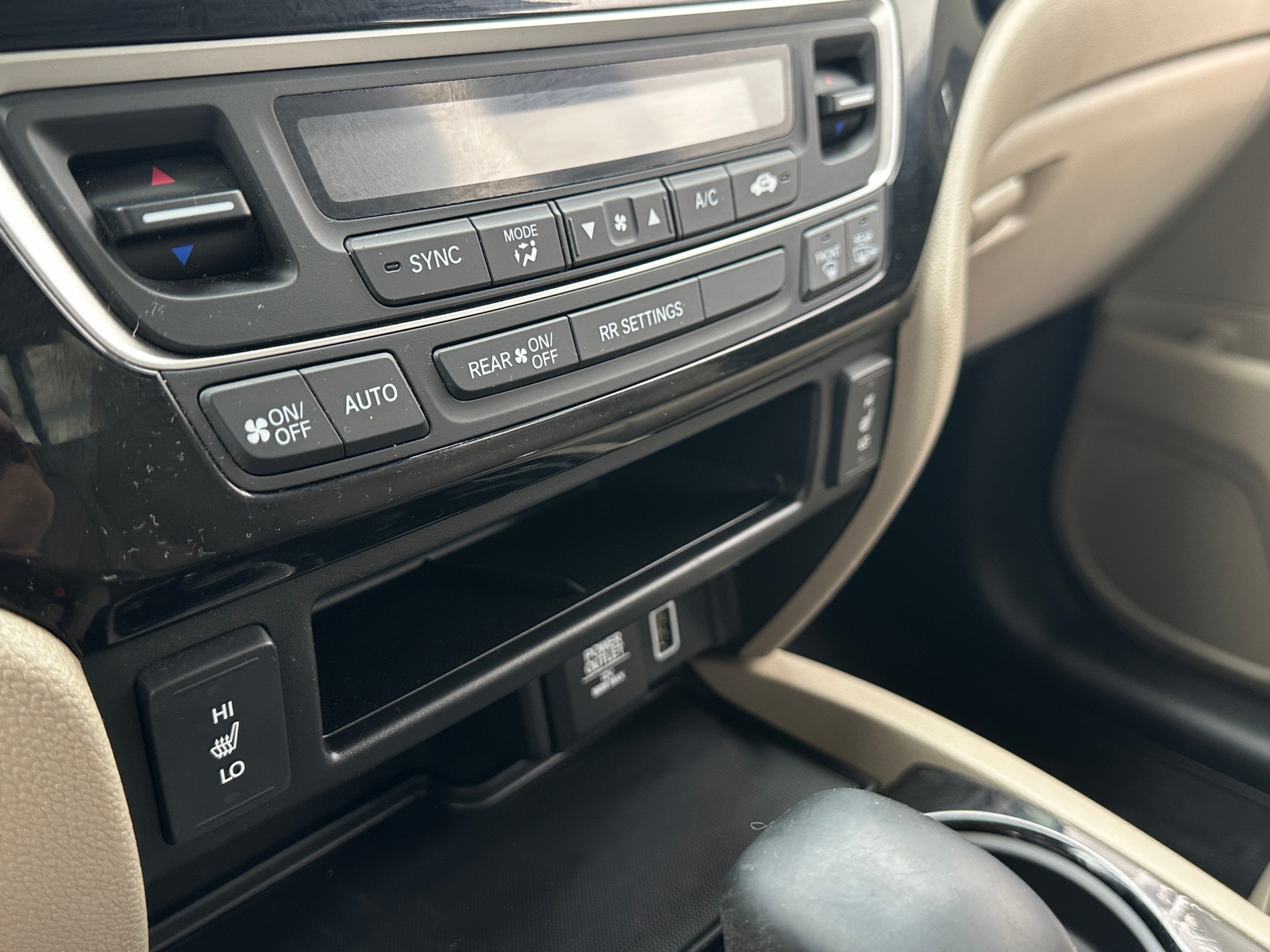 Thumbnail: 2019 Honda Ridgeline - 3