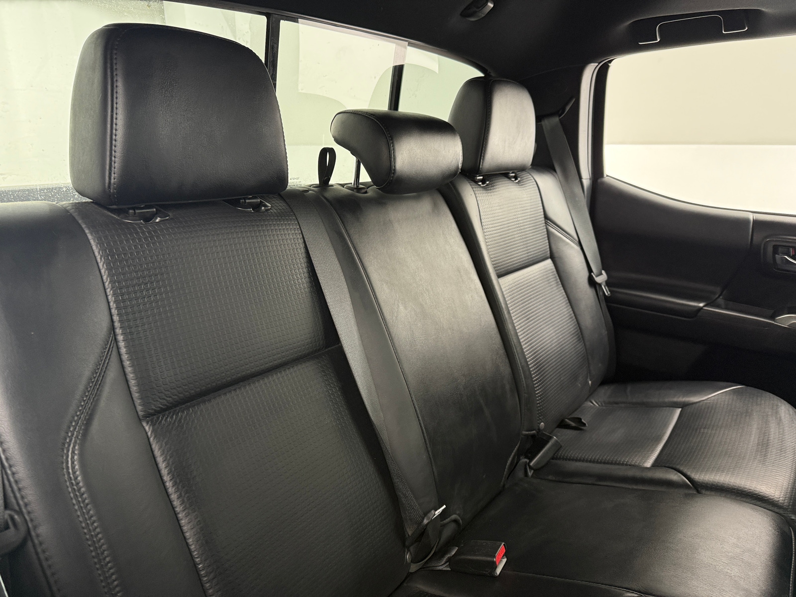 Thumbnail: 2019 Toyota Tacoma - 5