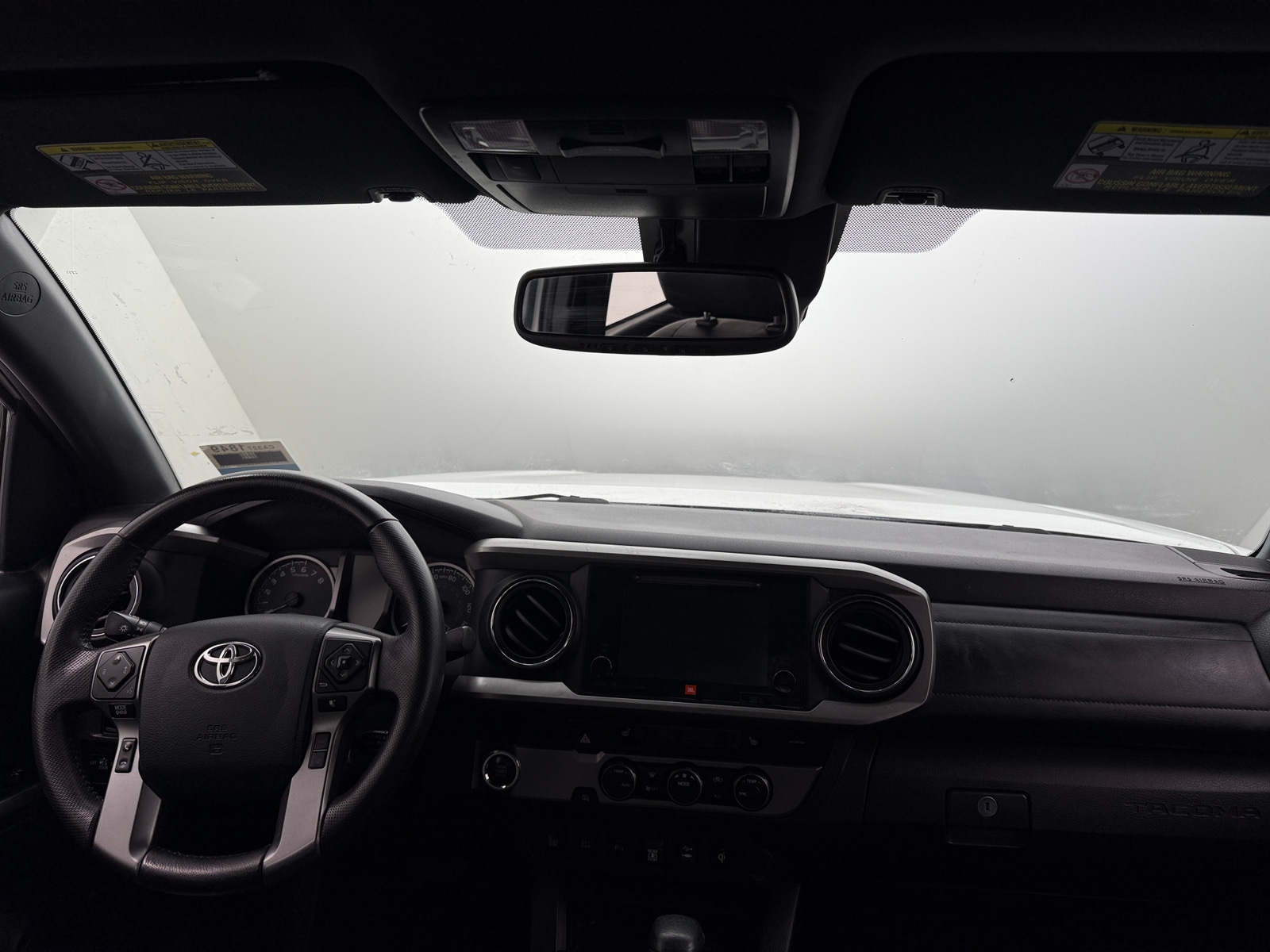 Thumbnail: 2019 Toyota Tacoma - 2