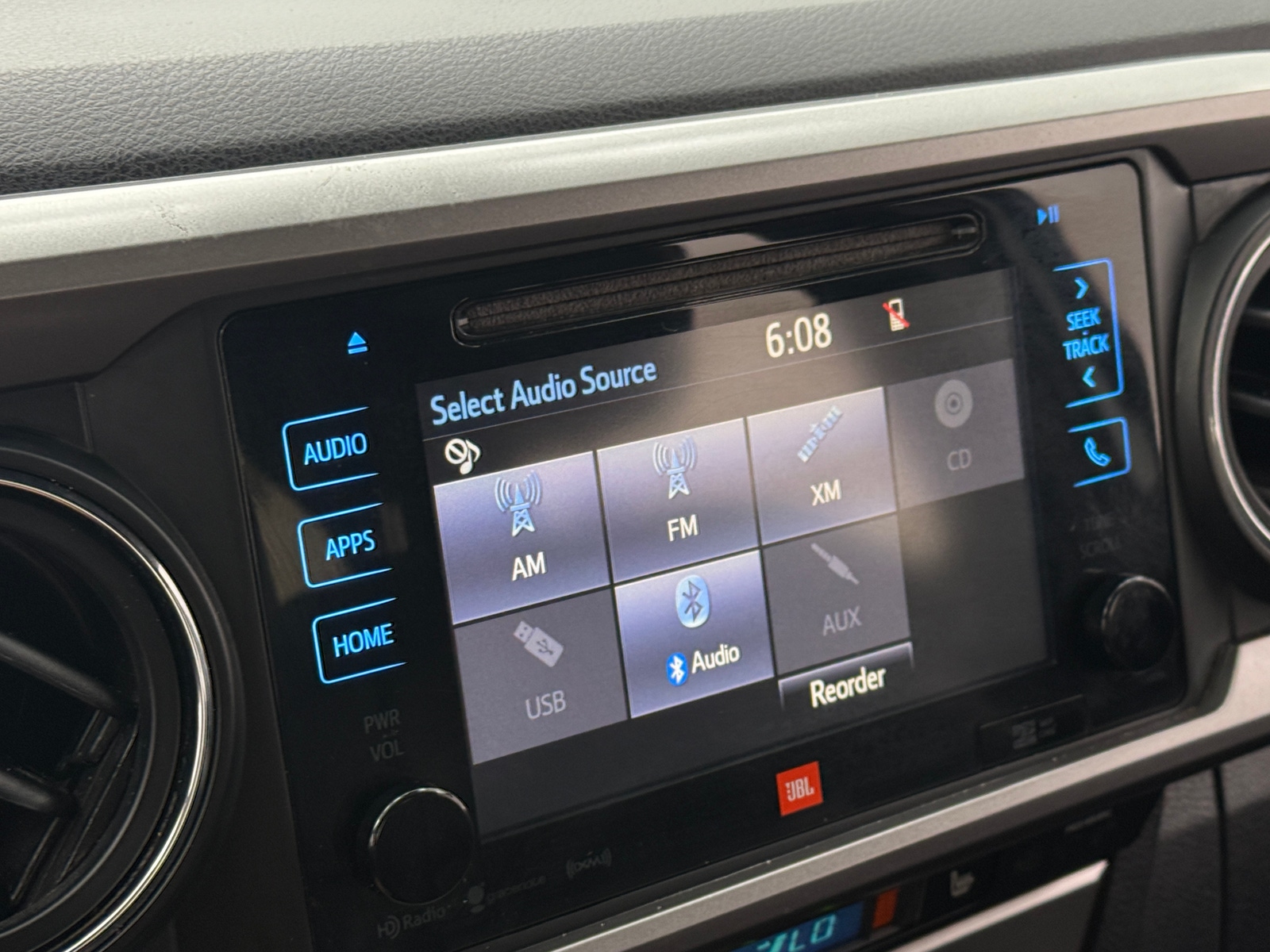 Thumbnail: 2019 Toyota Tacoma - 3