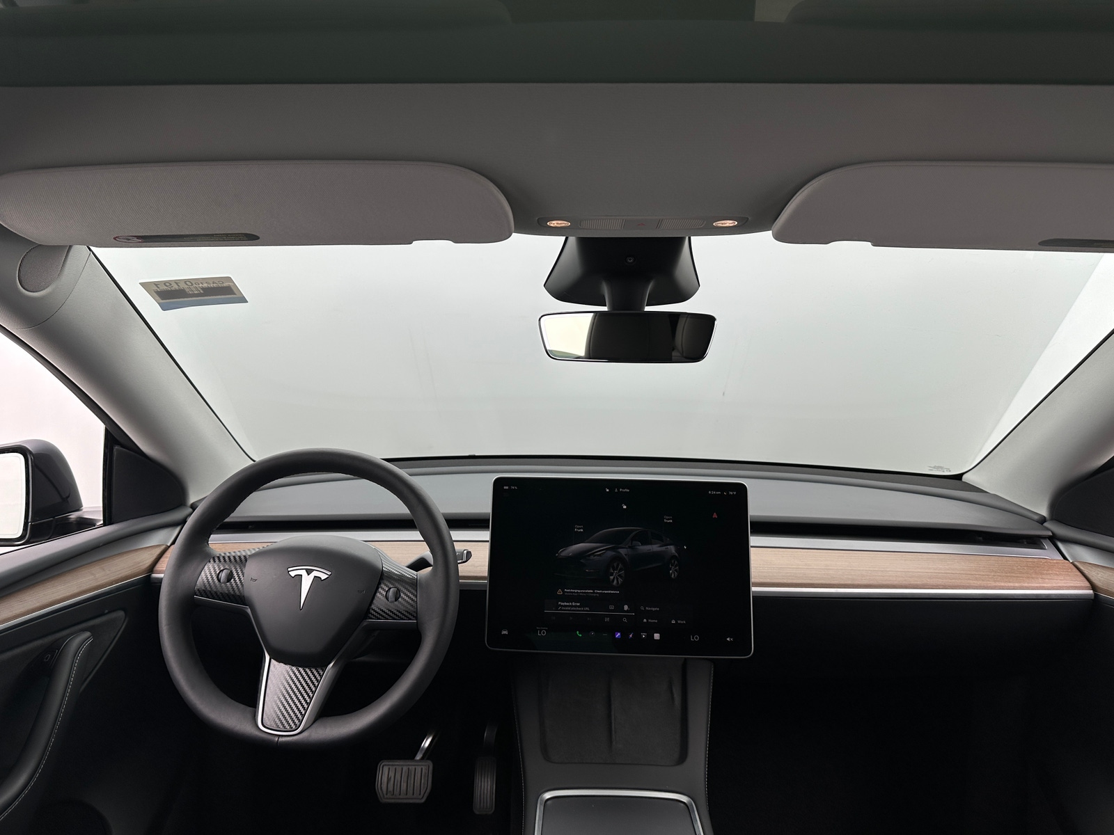 Thumbnail: 2024 Tesla Model Y - 2