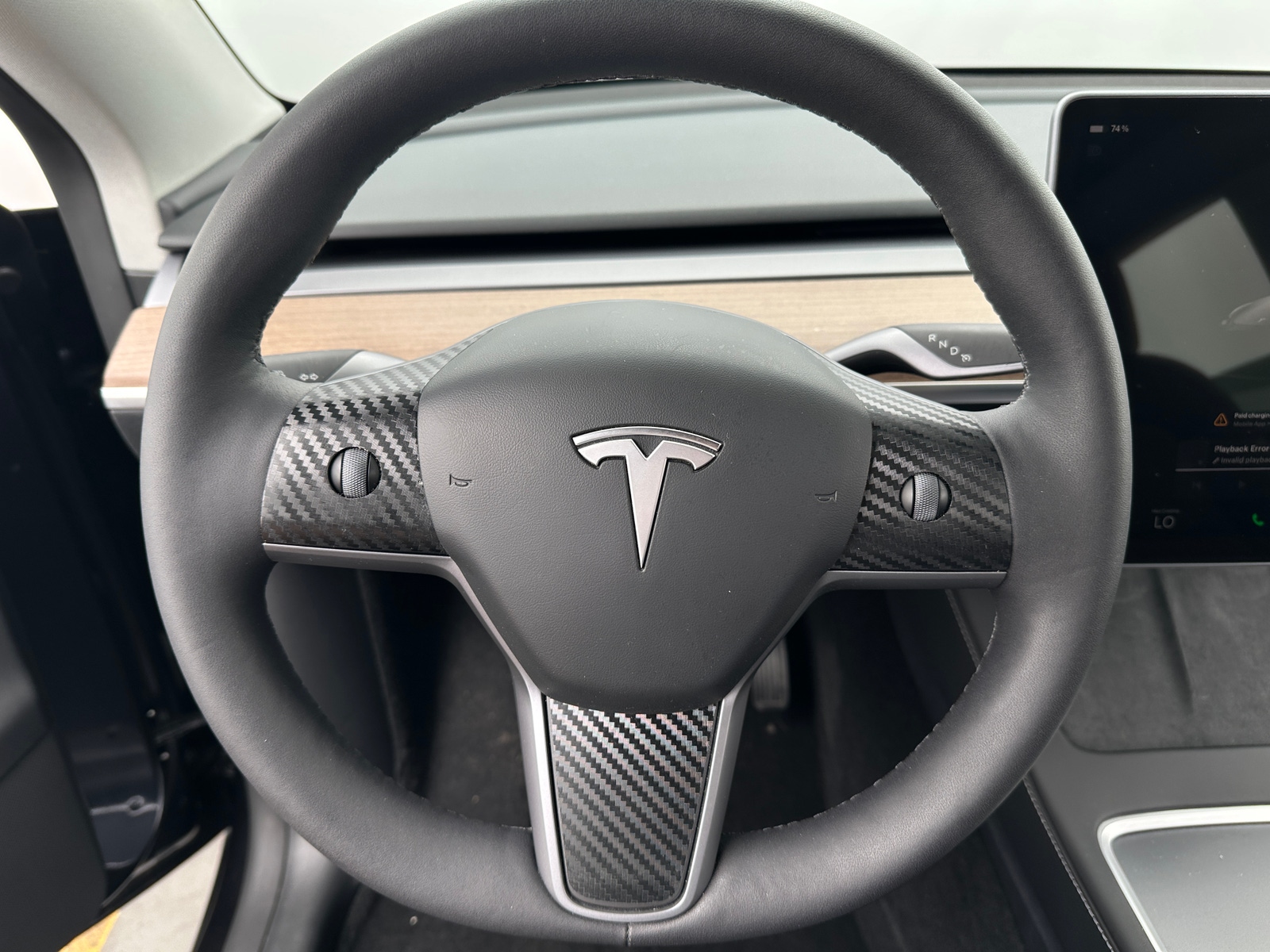 Thumbnail: 2024 Tesla Model Y - 4