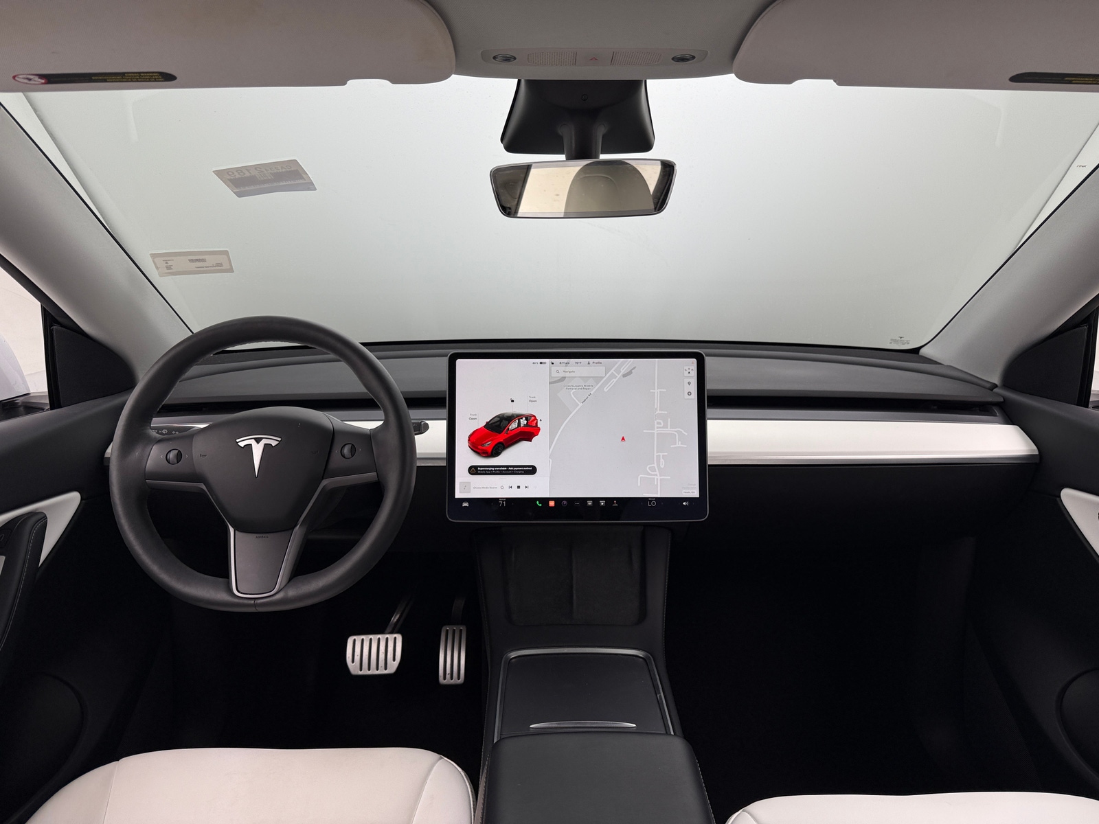 Thumbnail: 2022 Tesla Model Y - 2