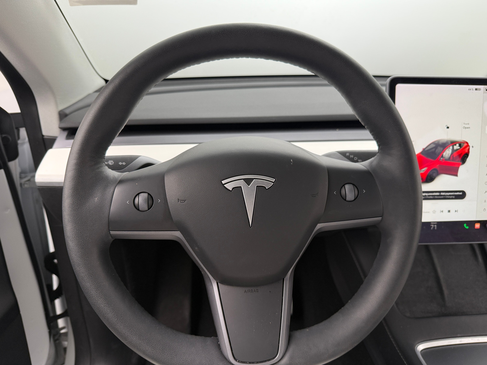 Thumbnail: 2022 Tesla Model Y - 4