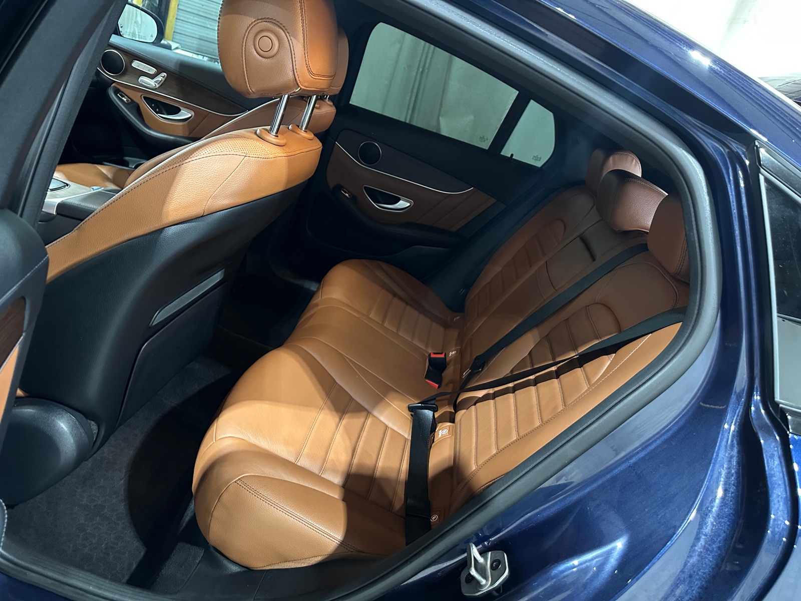 Thumbnail: 2022 Mercedes-Benz GLC - 5