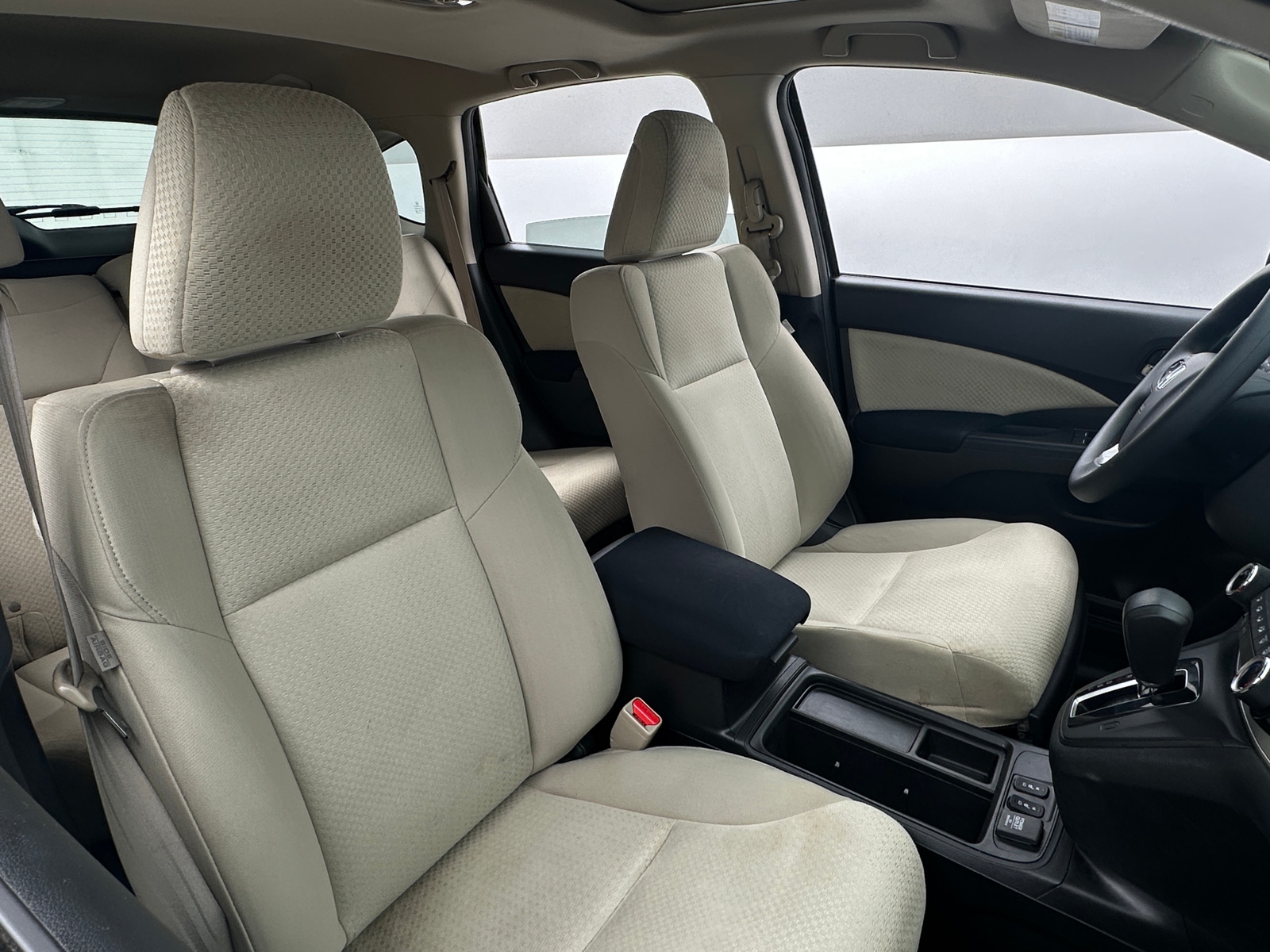 Thumbnail: 2016 Honda CR-V - 2