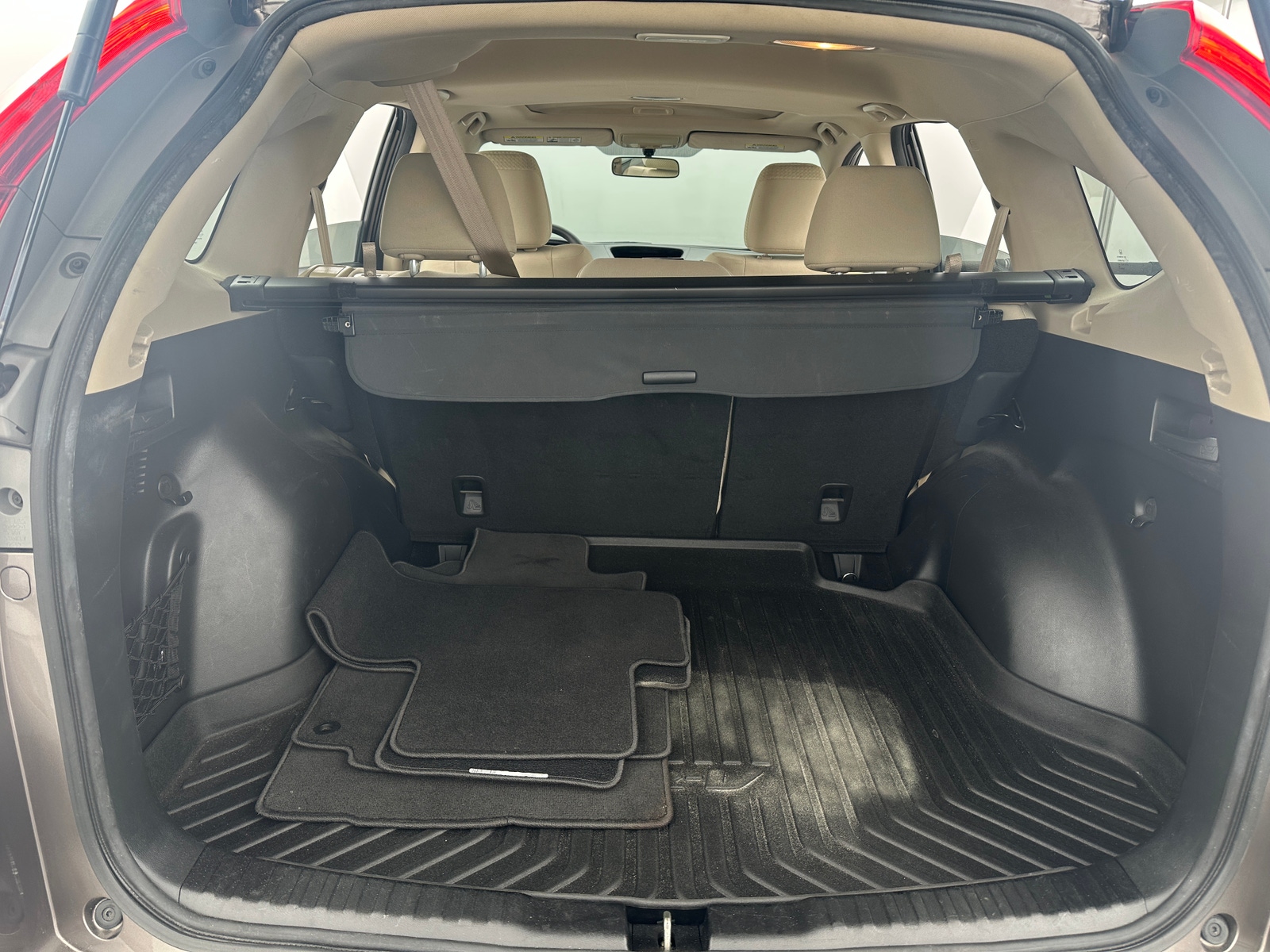 Thumbnail: 2016 Honda CR-V - 7