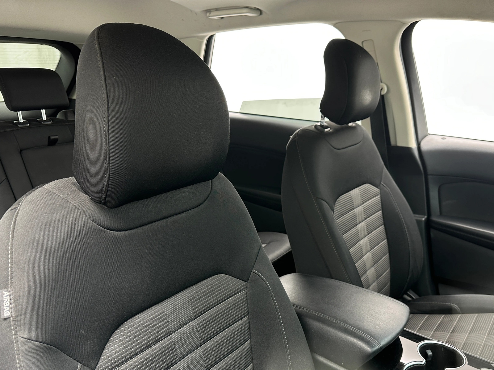 Thumbnail: 2016 Ford Edge - 2