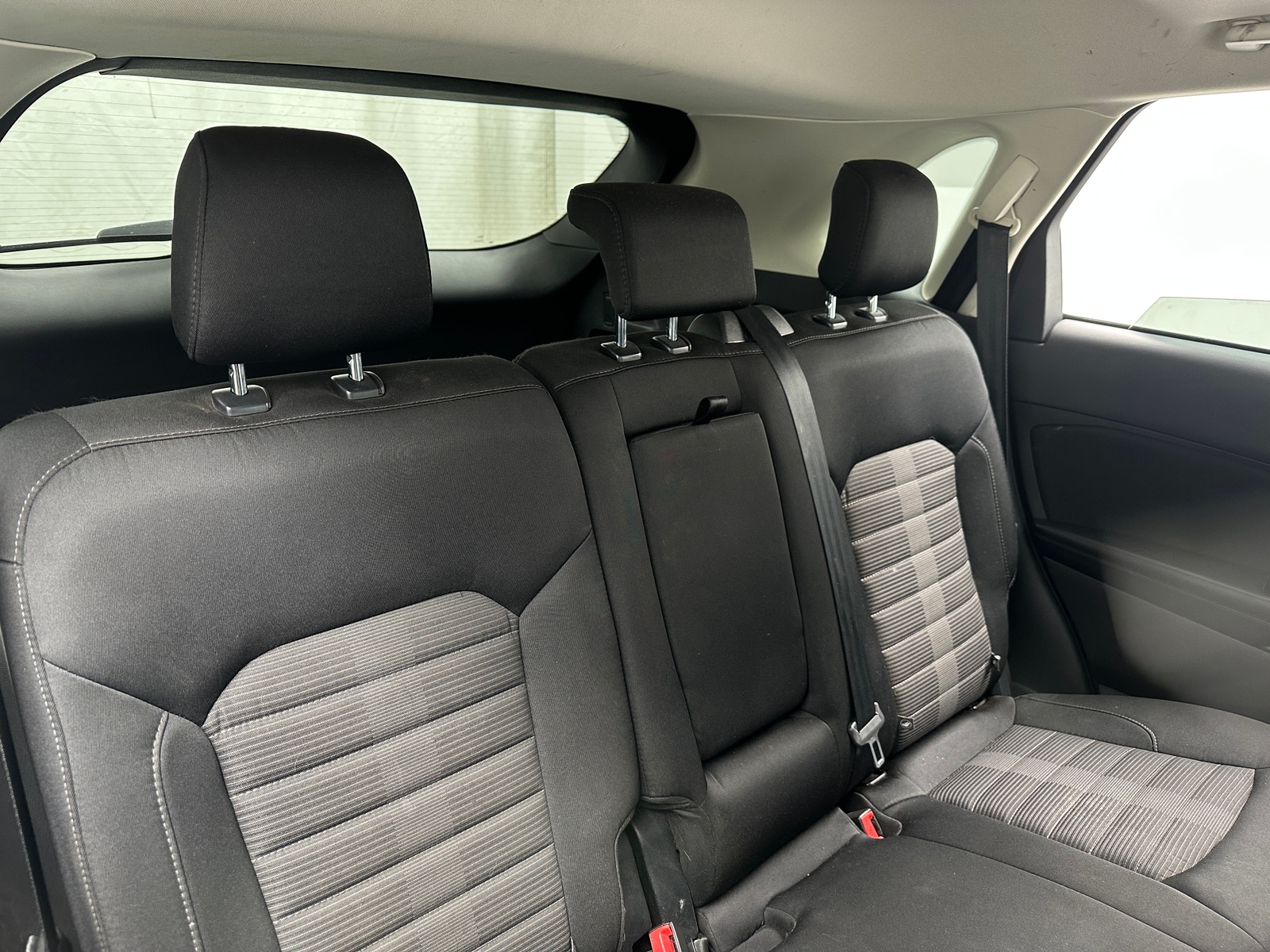 Thumbnail: 2016 Ford Edge - 6