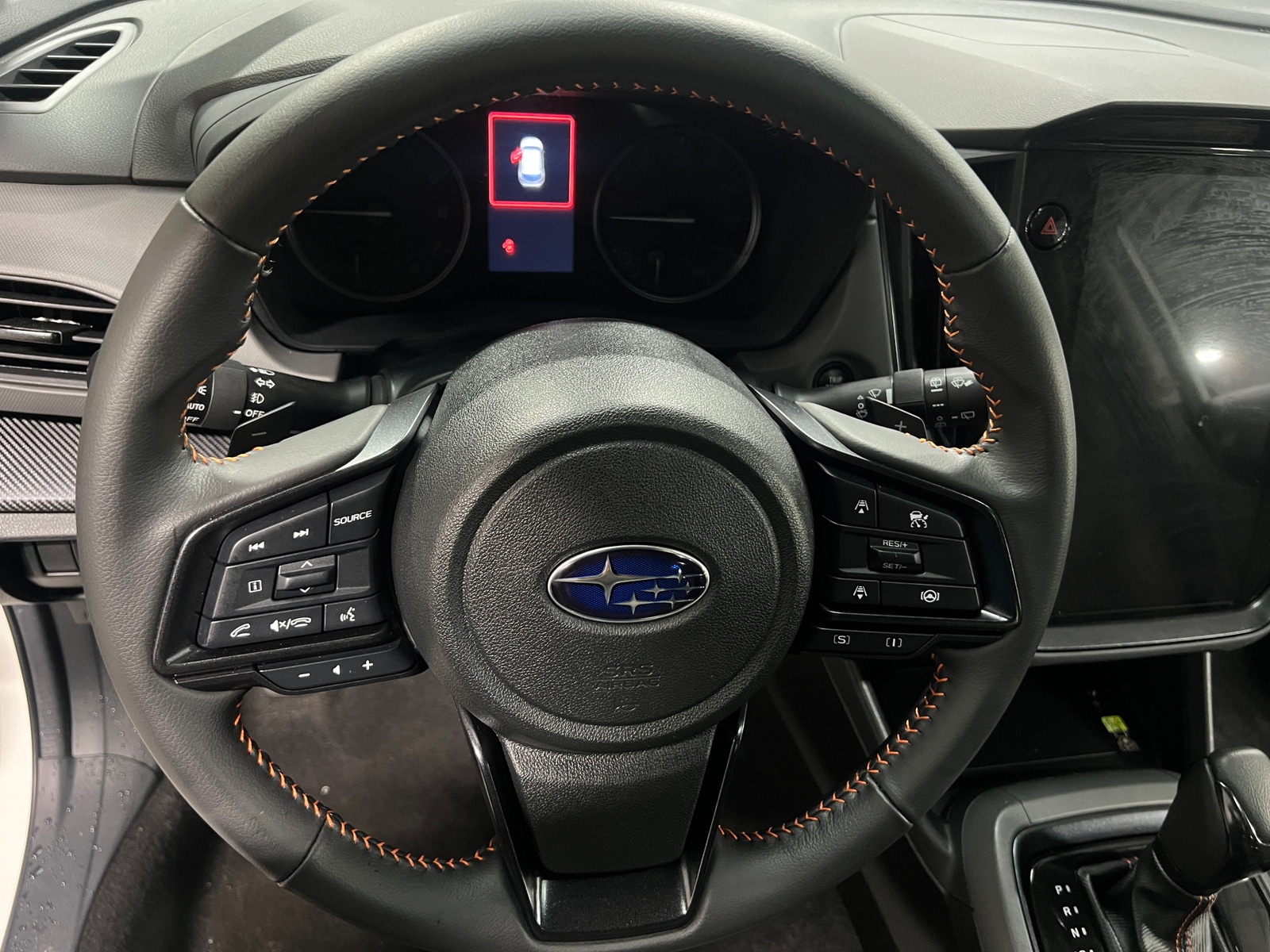 Thumbnail: 2024 Subaru Crosstrek - 4