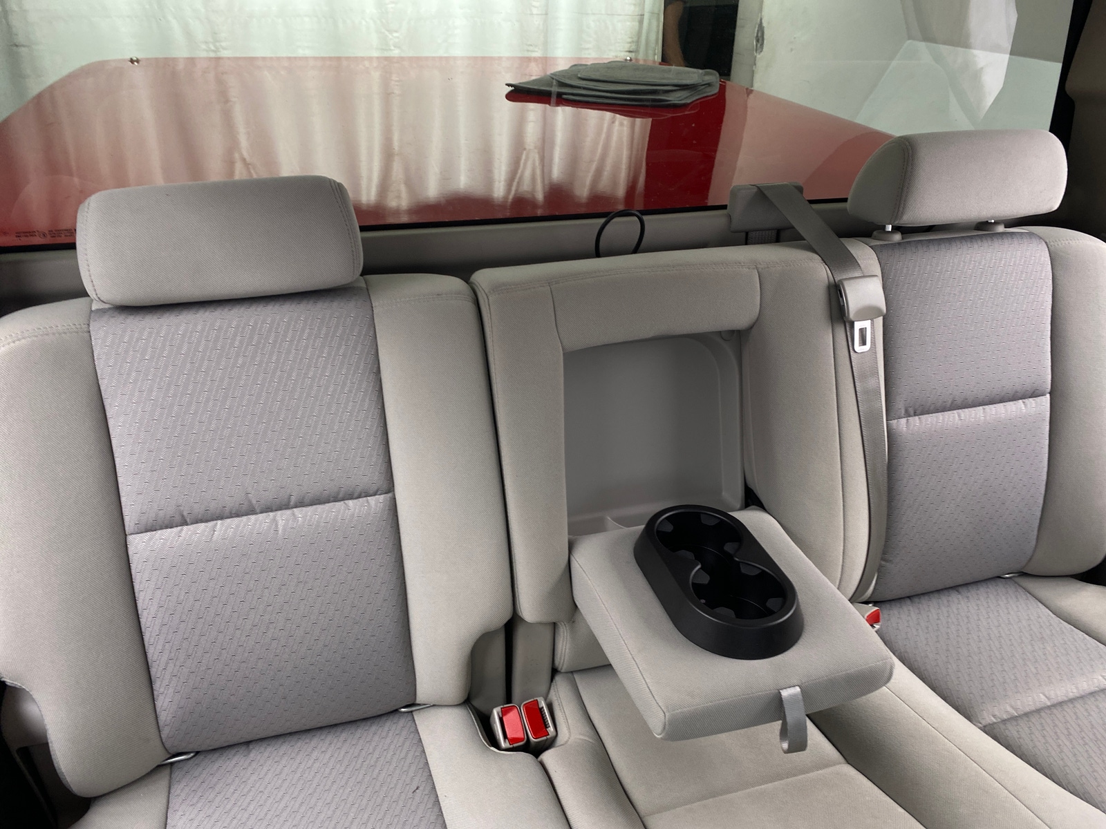 Thumbnail: 2013 Chevrolet Silverado 1500 - 6