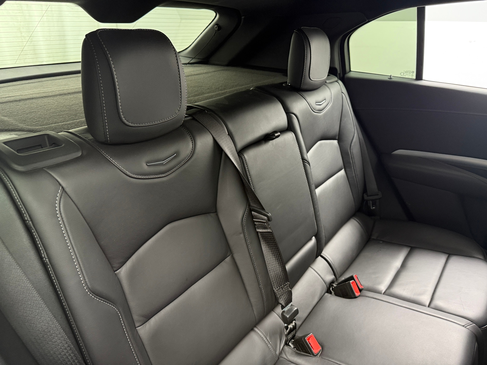 Thumbnail: 2020 Cadillac XT4 - 5