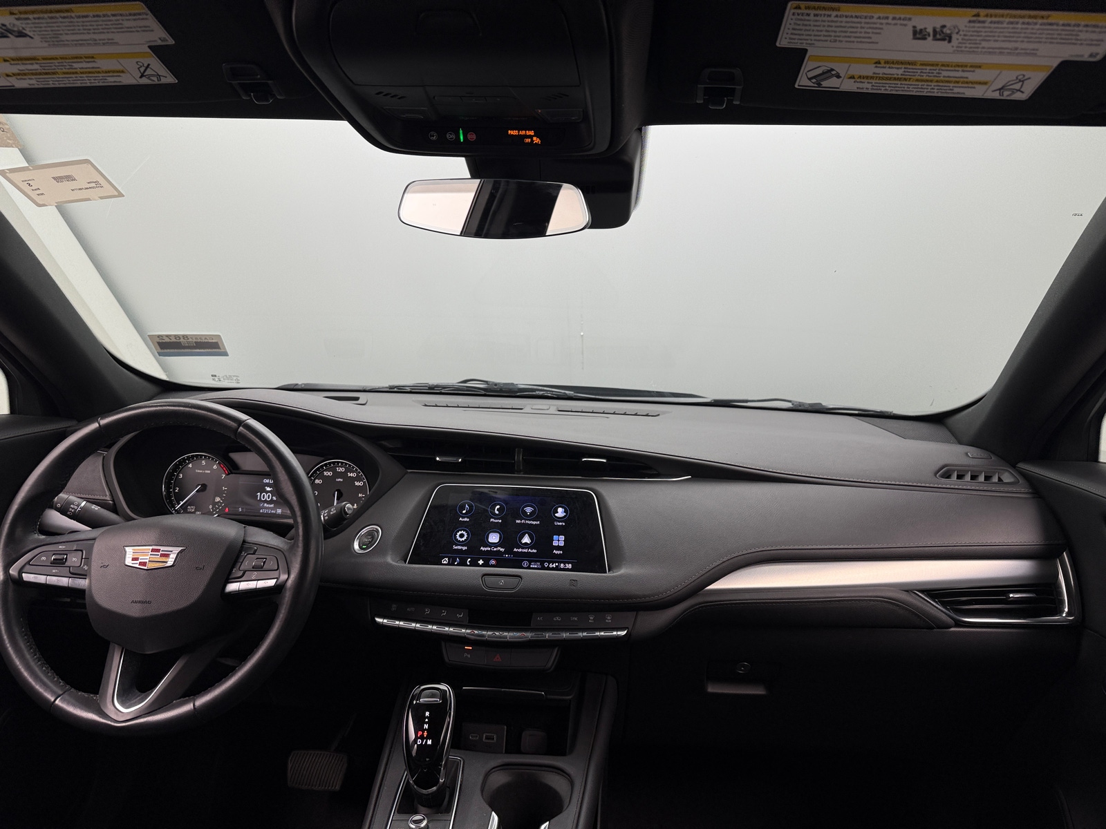 Thumbnail: 2020 Cadillac XT4 - 2