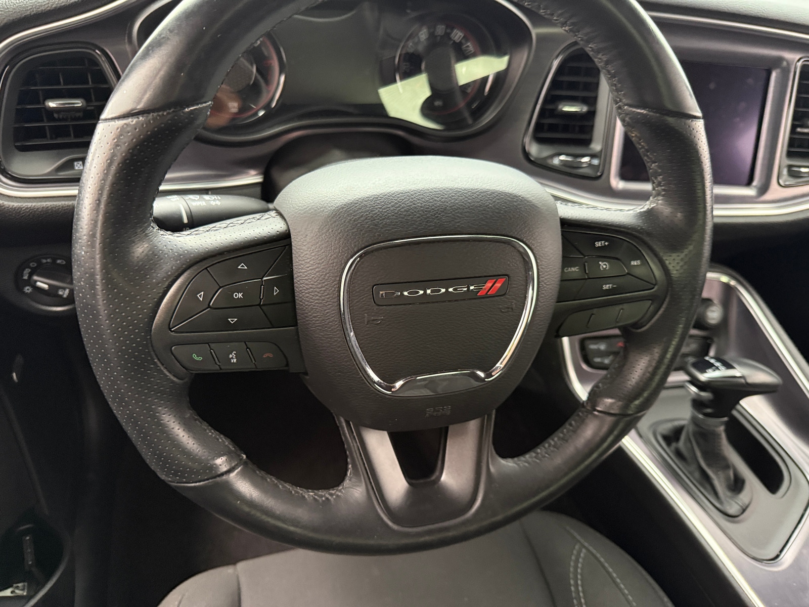 Thumbnail: 2018 Dodge Challenger - 4