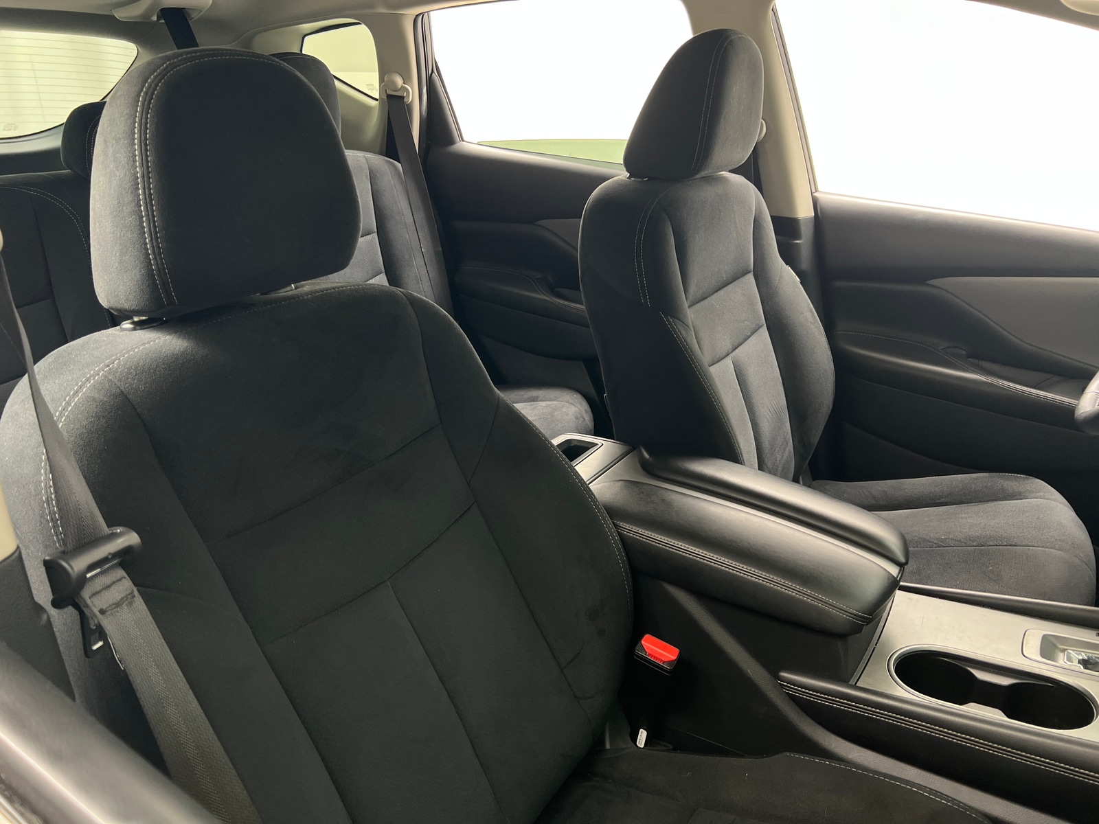 Thumbnail: 2021 Nissan Murano - 2
