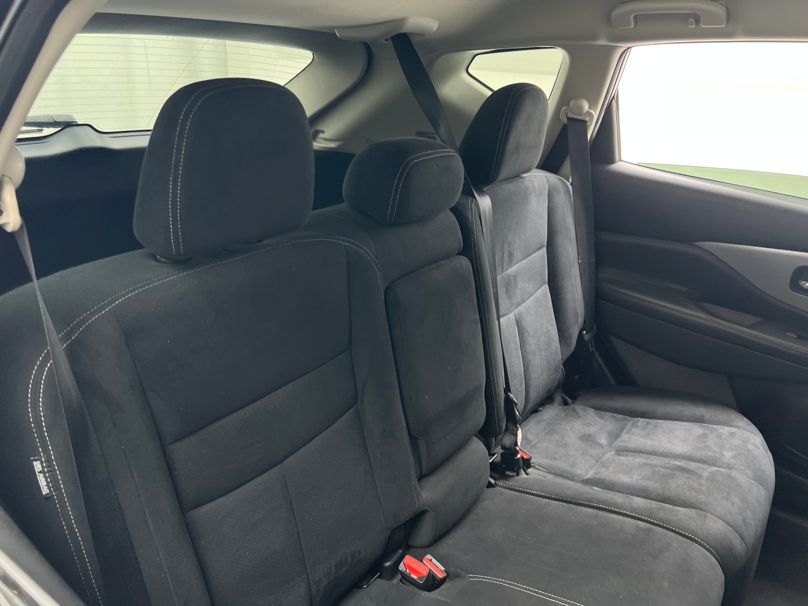 Thumbnail: 2021 Nissan Murano - 6