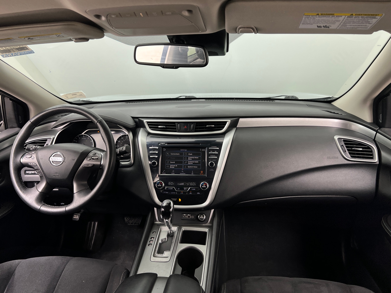 Thumbnail: 2021 Nissan Murano - 3