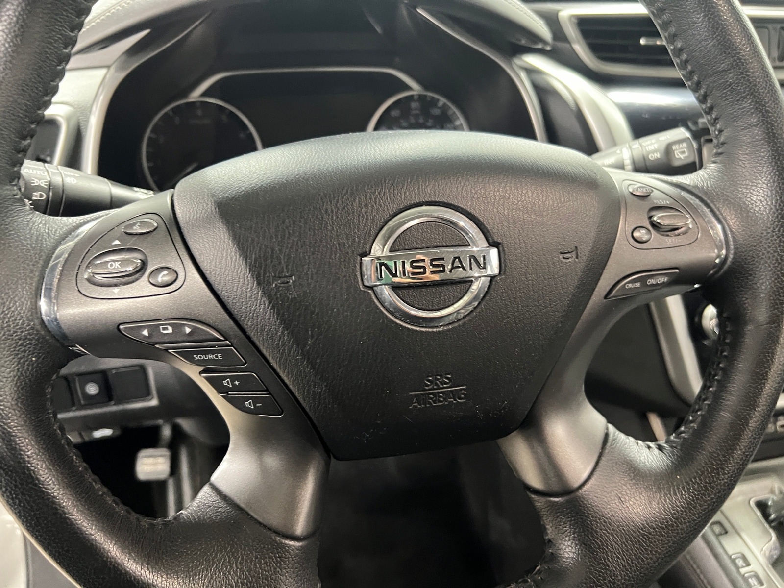 Thumbnail: 2021 Nissan Murano - 5