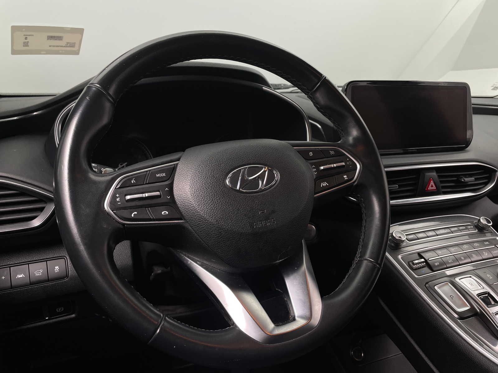 Thumbnail: 2023 Hyundai Santa Fe - 5