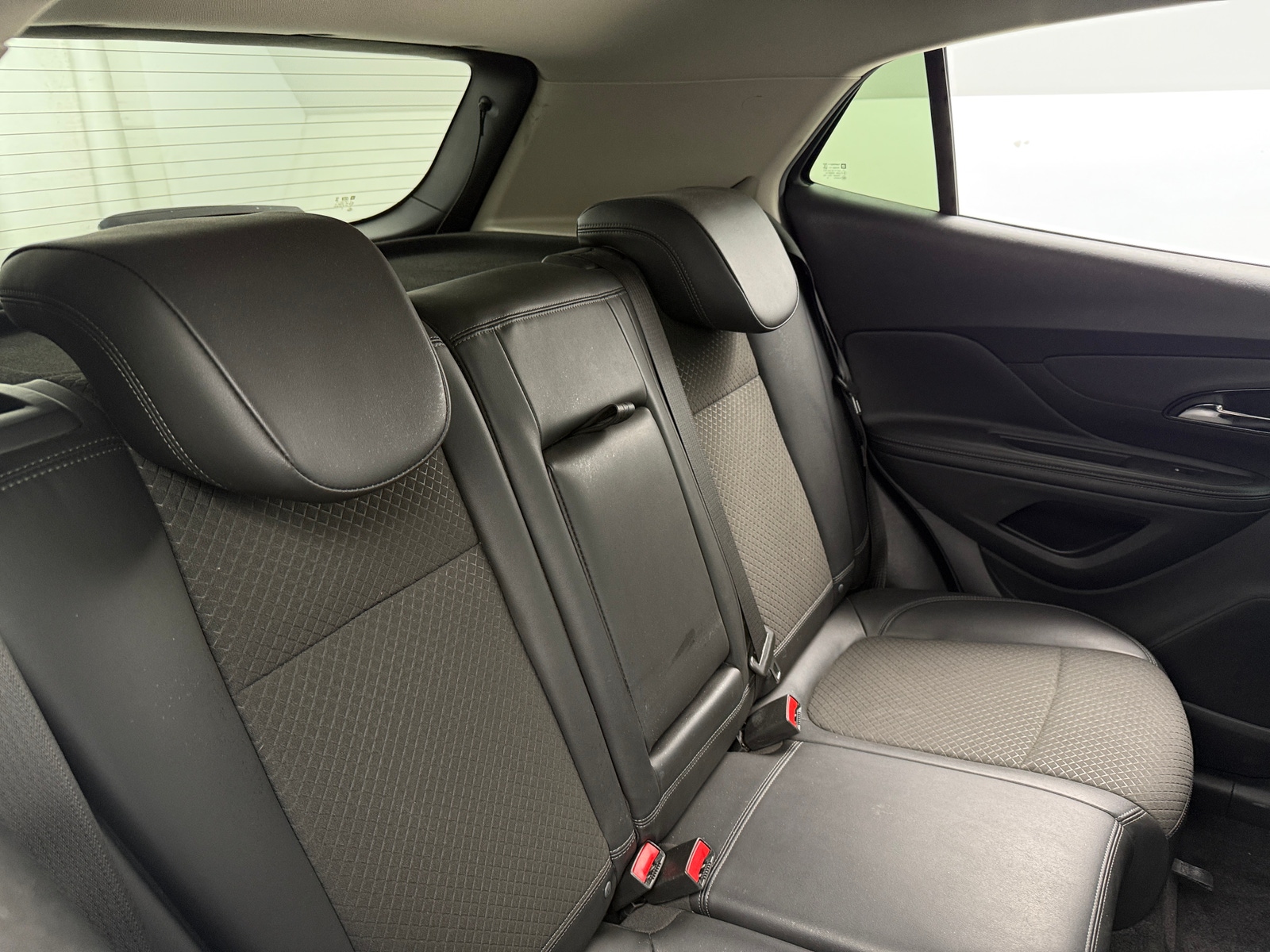 Thumbnail: 2019 Buick Encore - 6