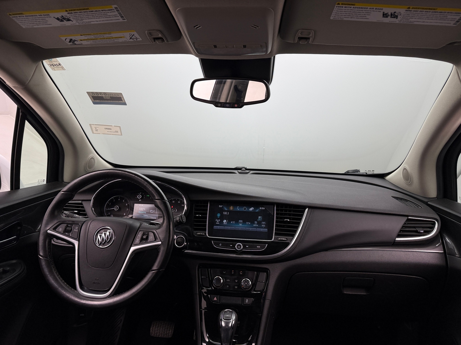 Thumbnail: 2019 Buick Encore - 3