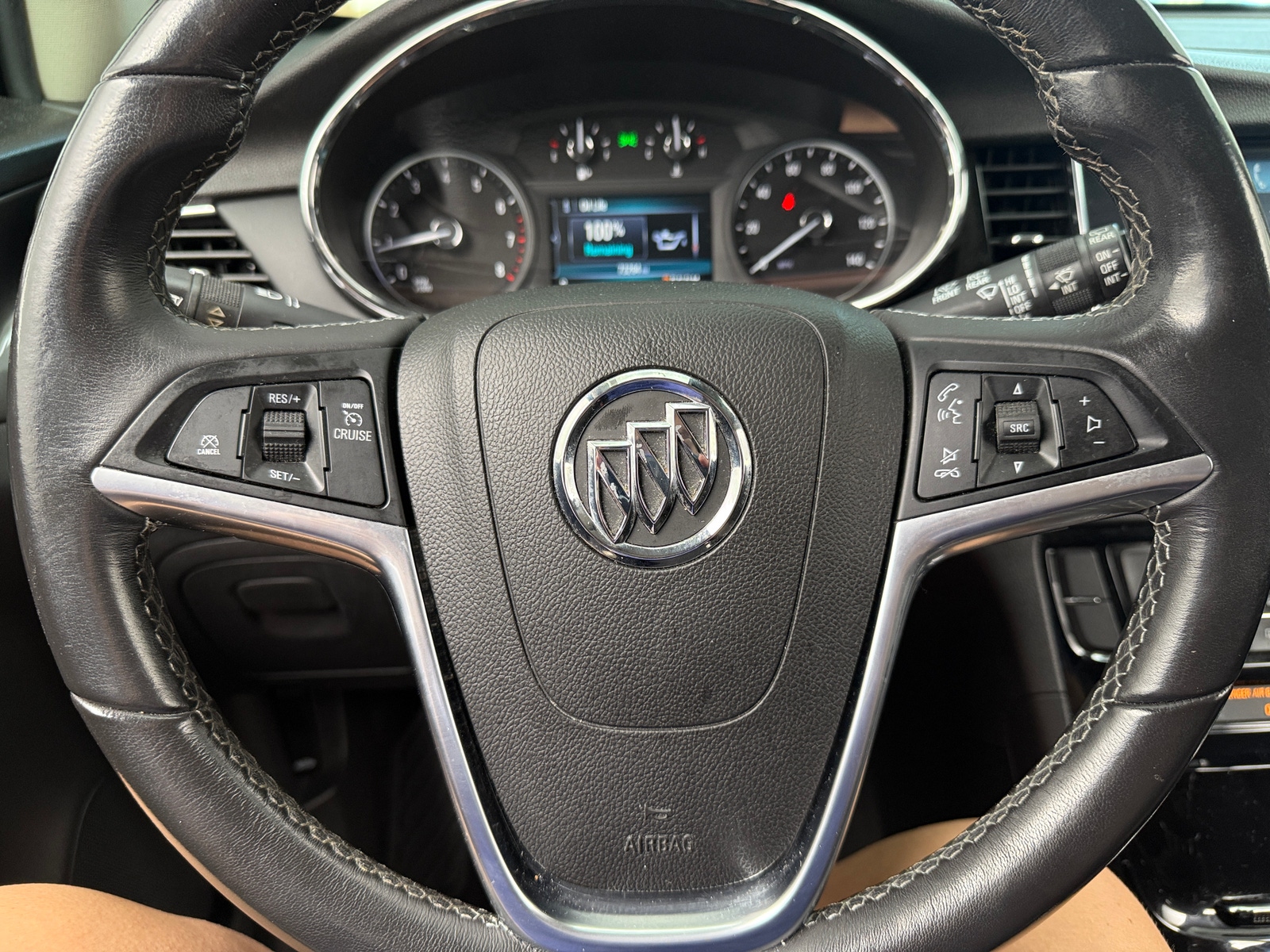 Thumbnail: 2019 Buick Encore - 5