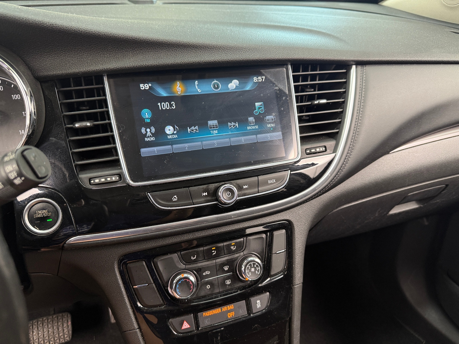 Thumbnail: 2019 Buick Encore - 4