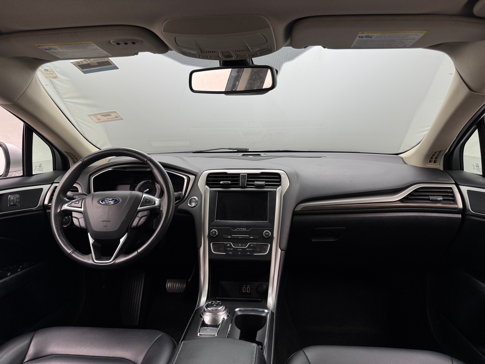 Thumbnail: 2019 Ford Fusion - 3
