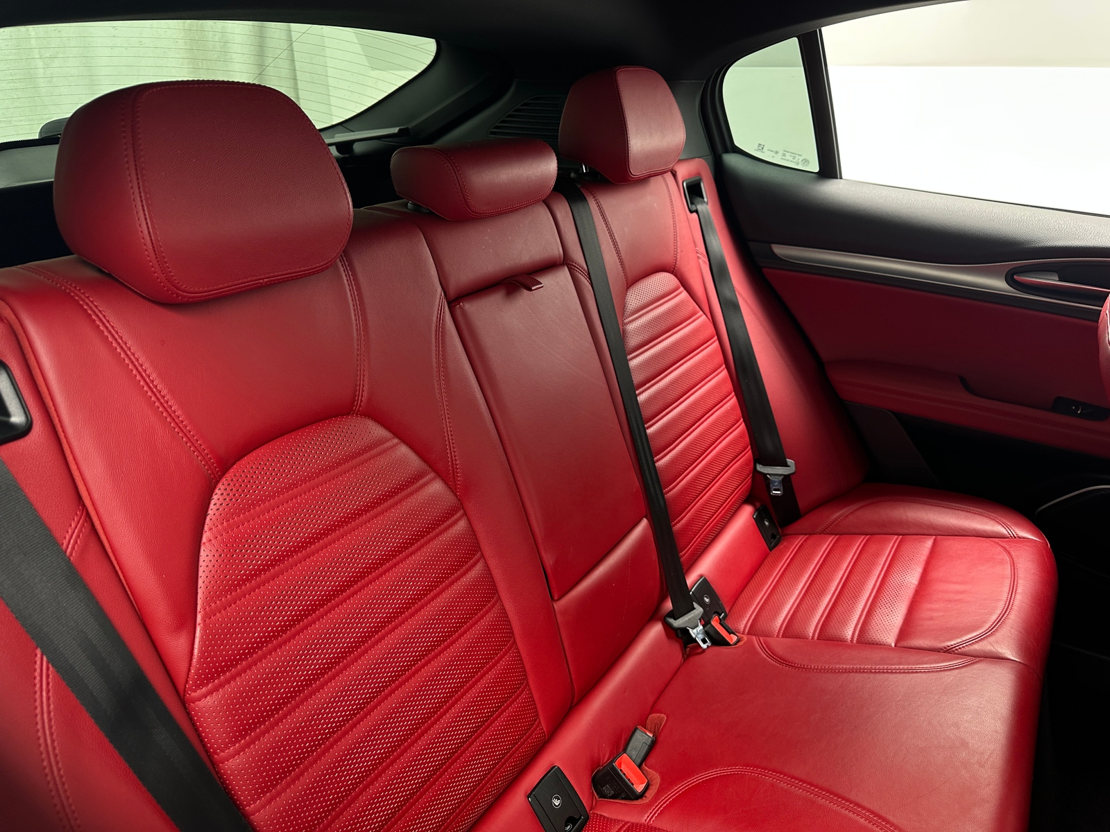 Thumbnail: 2019 Alfa Romeo Stelvio - 5